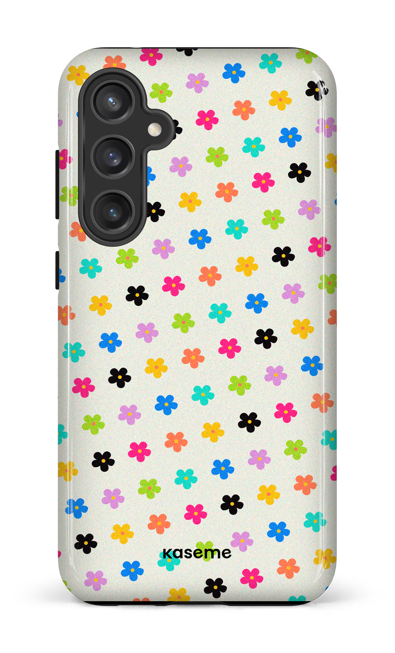 Galaxy S23 FE Tough Joyful Flowers -