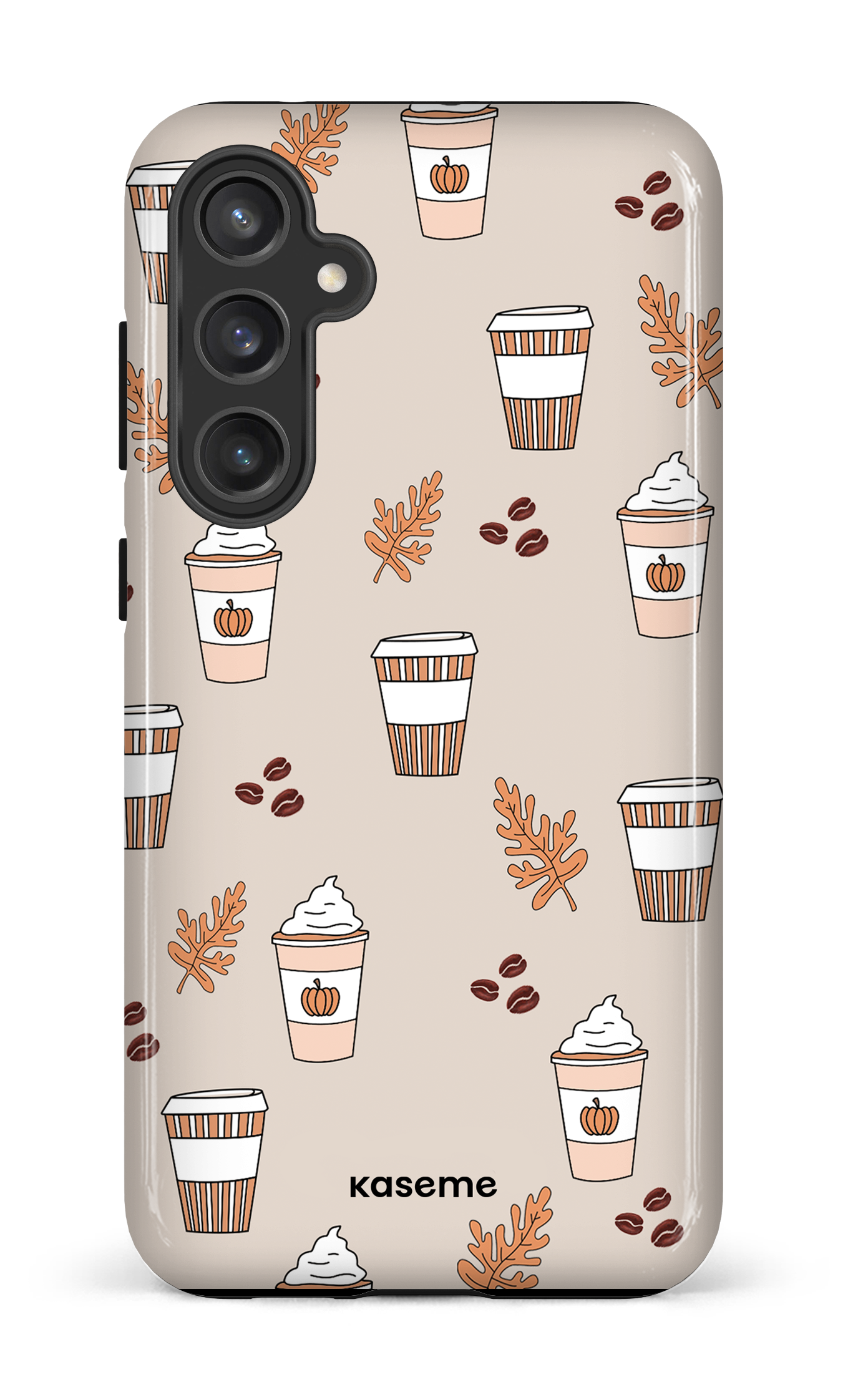 Galaxy S23 FE Tough Latte -