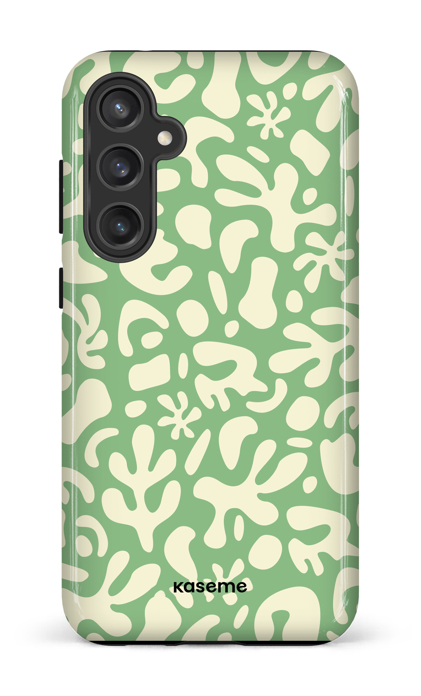 Galaxy S23 FE Tough Lavish green -