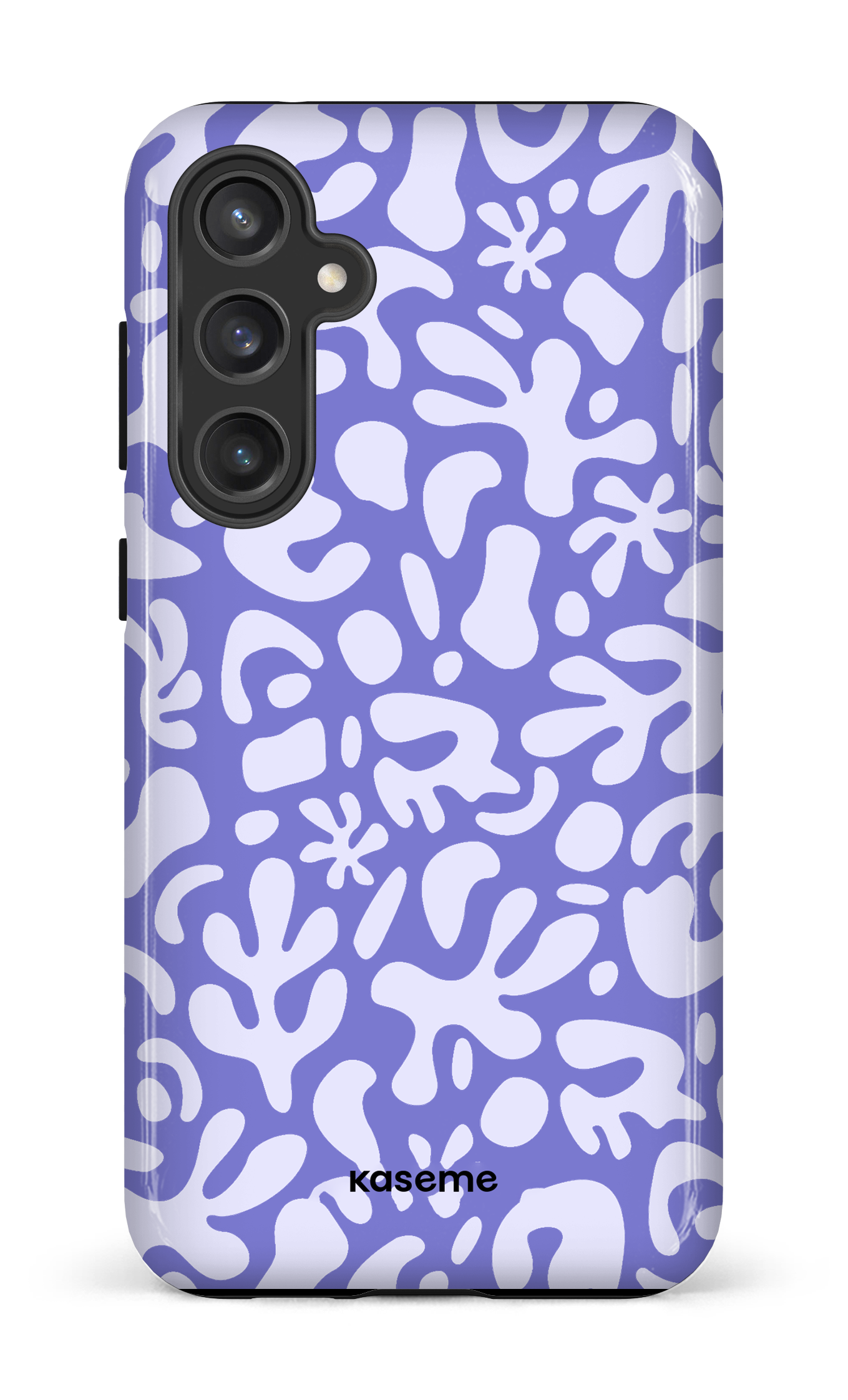 Galaxy S23 FE Tough Lavish purple -