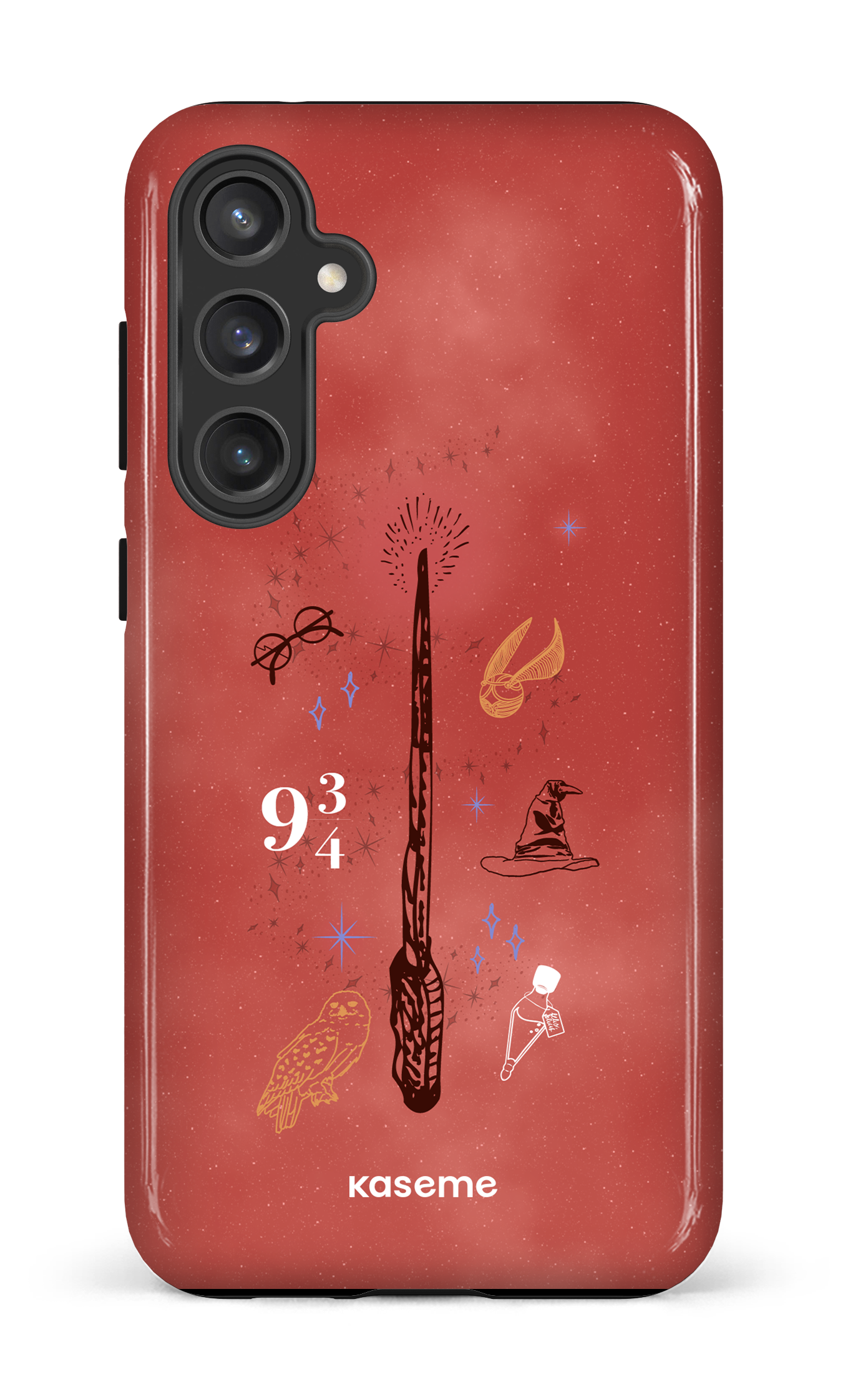 Galaxy S23 FE Tough Leviosa -