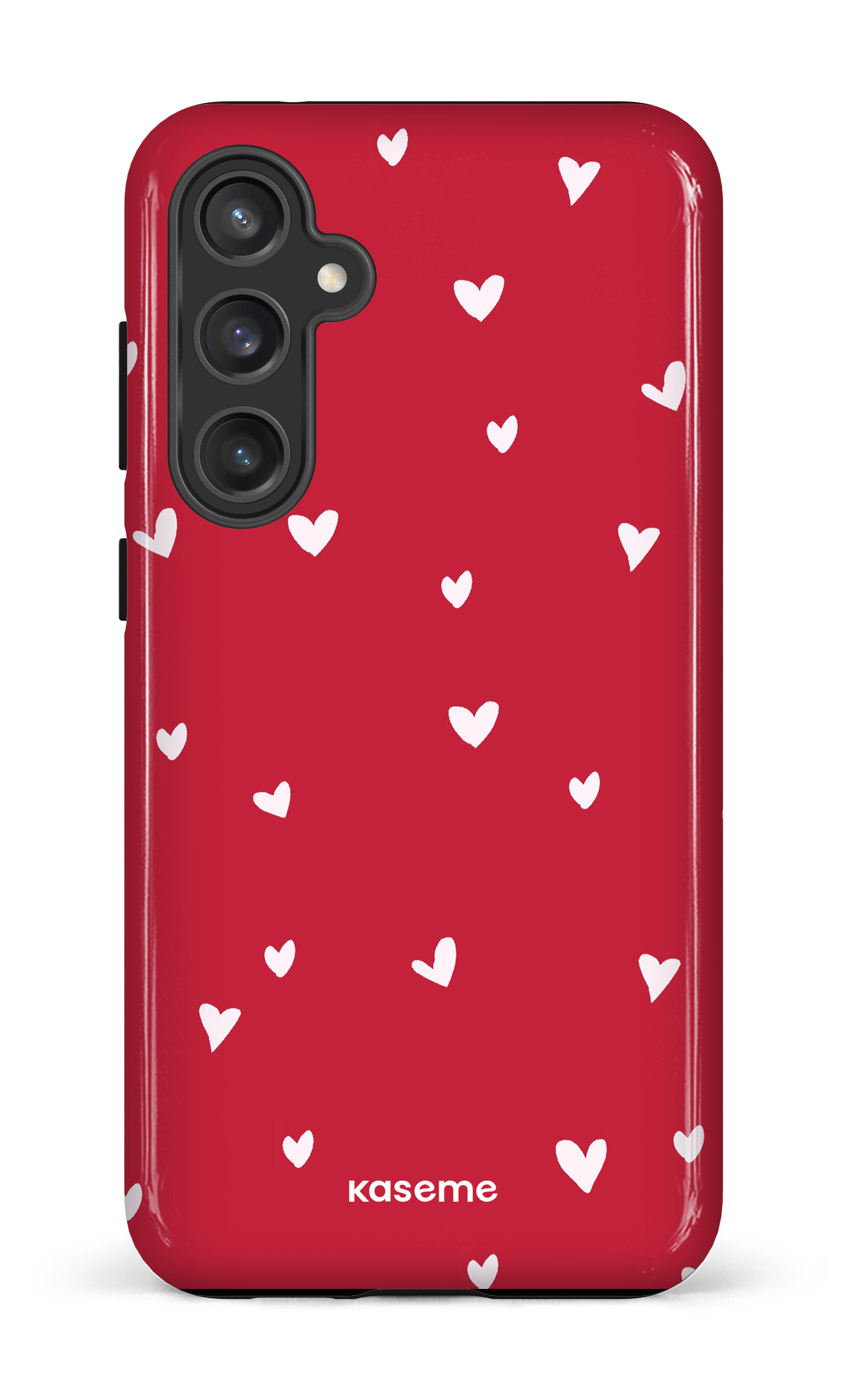 Galaxy S23 FE Tough Lovely red -