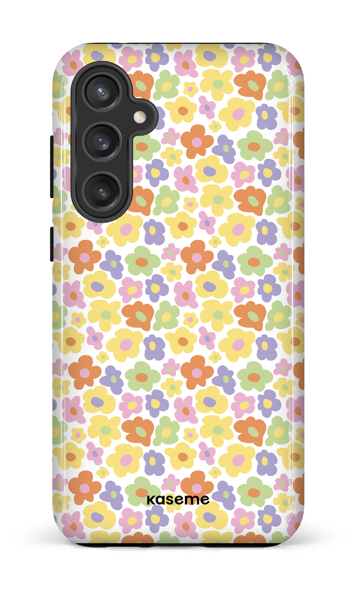 Galaxy S23 FE Tough Millie Yellow -