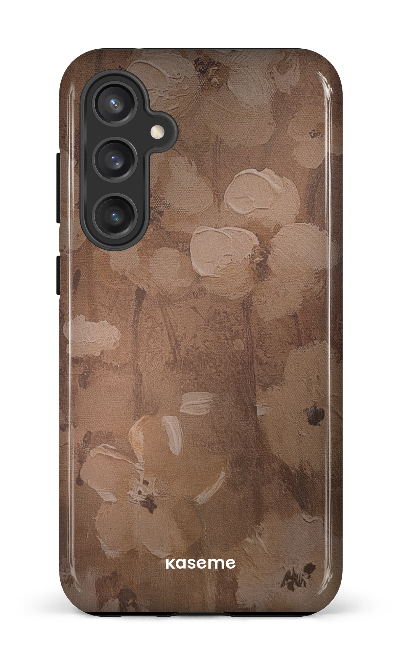 Galaxy S23 FE Tough Mocha Bloom -