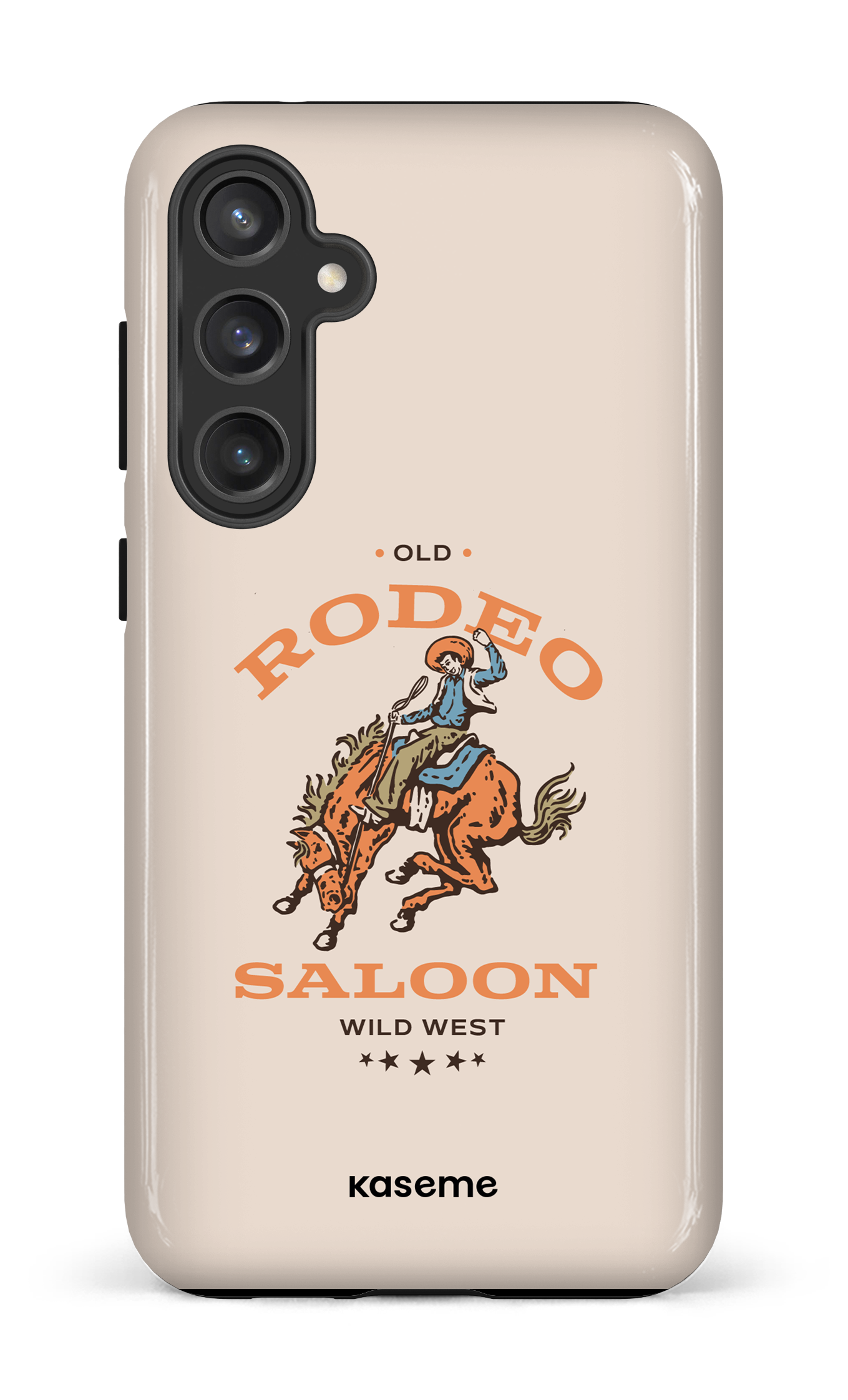 Galaxy S23 FE Tough Old Rodeo -