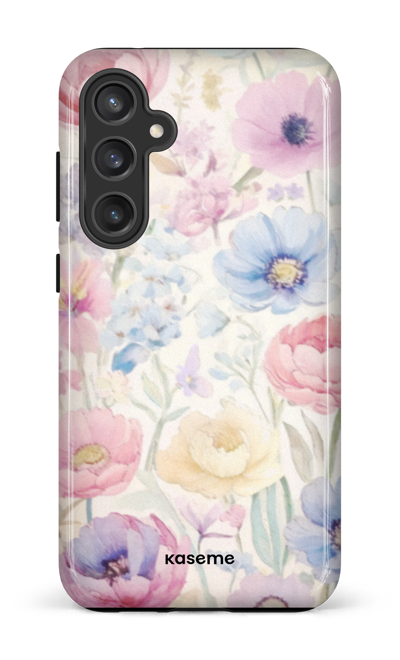 Galaxy S23 FE Tough Pastel Symphony -