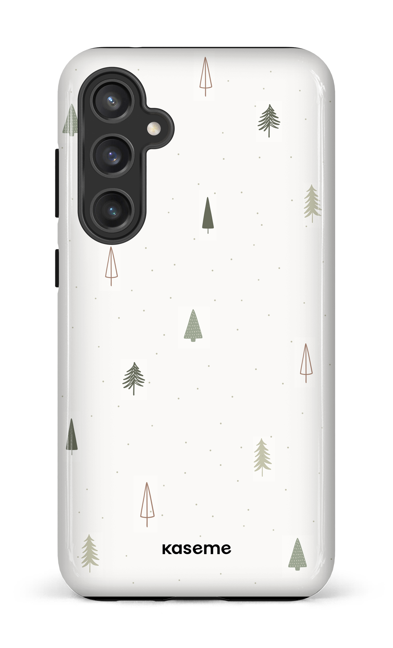 Galaxy S23 FE Tough Pine White -