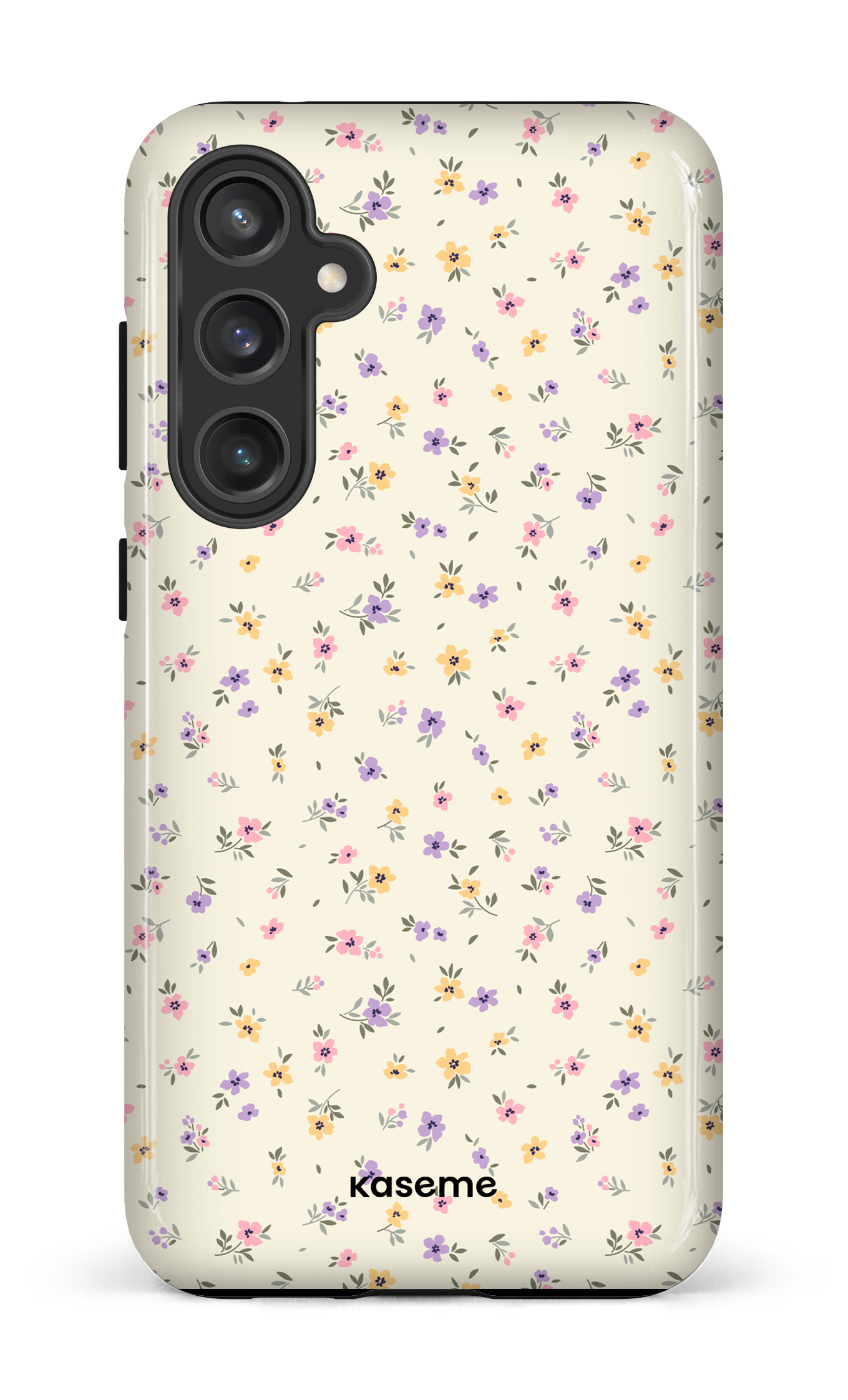 Galaxy S23 FE Tough Porcelain blossom -