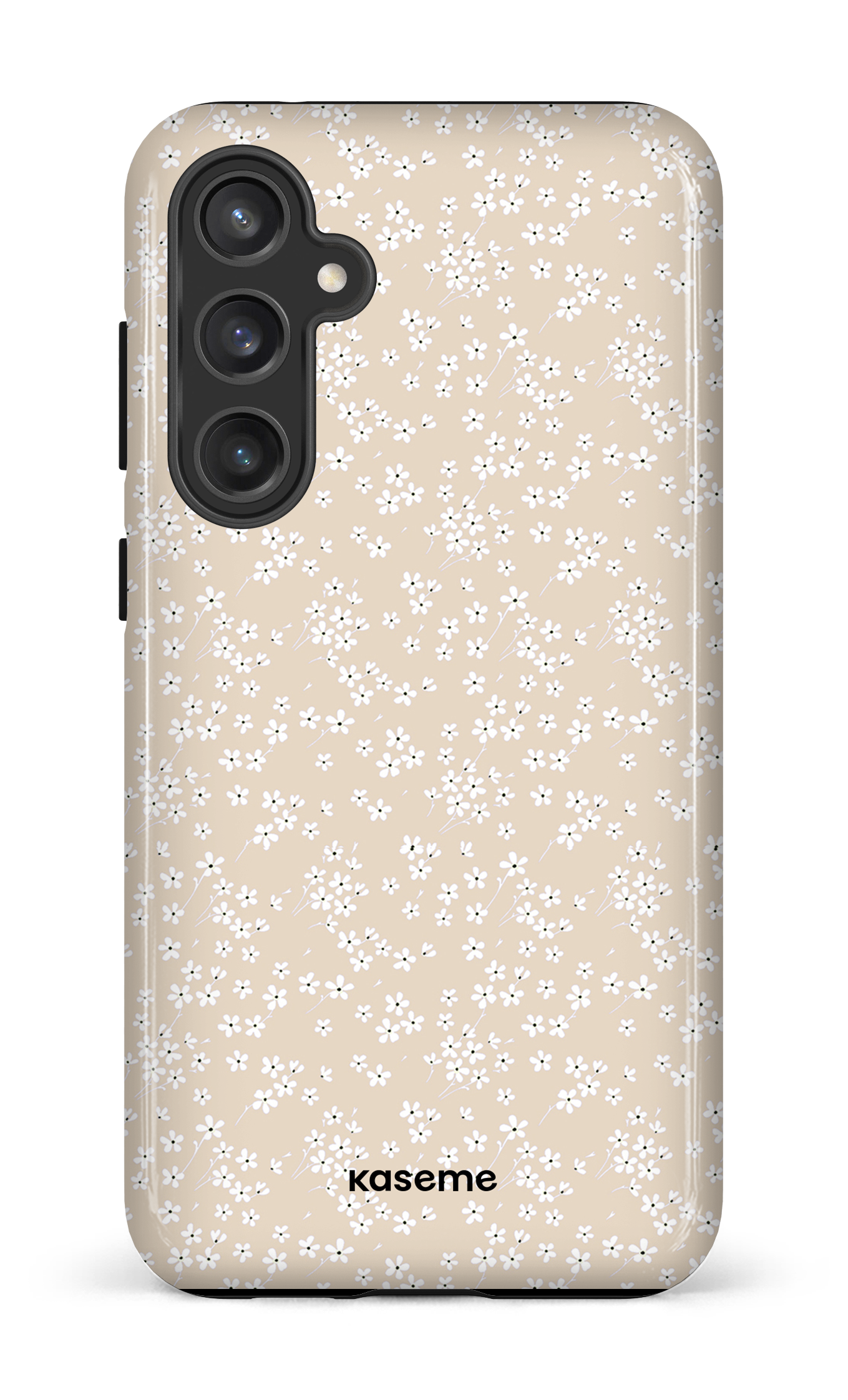 Galaxy S23 FE Tough Posy beige -