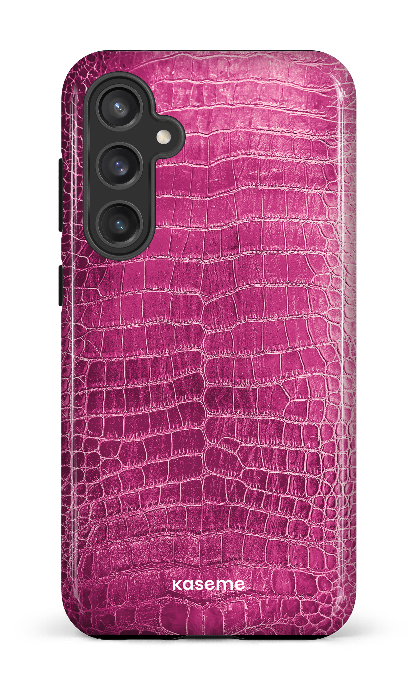 Galaxy S23 FE Tough Scales & Scandals Pink -