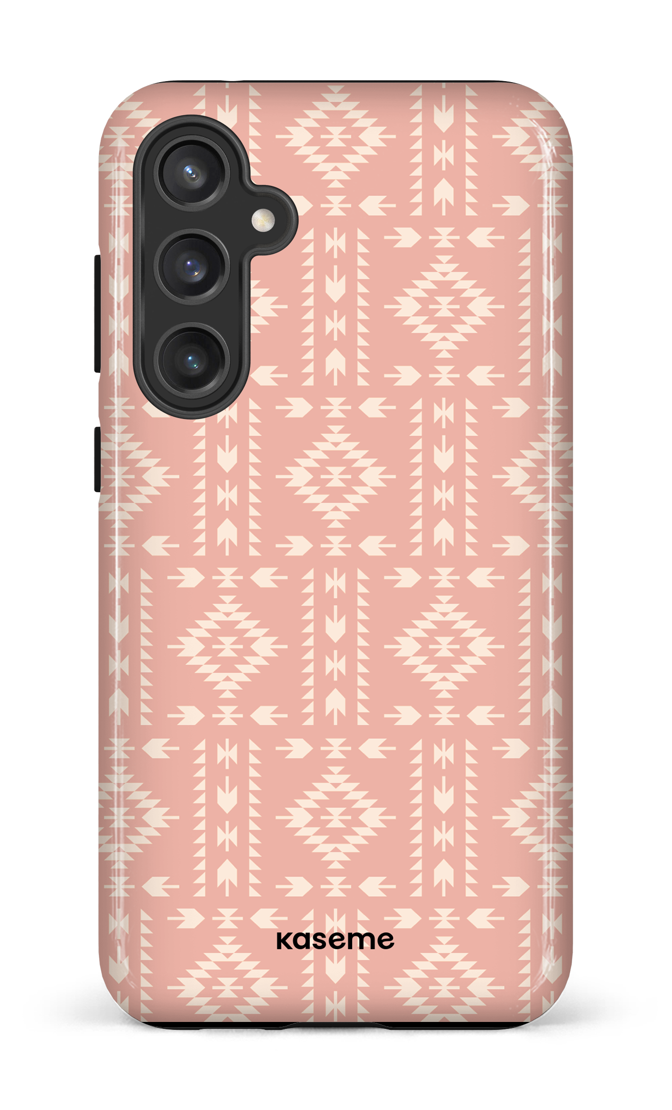 Galaxy S23 FE Tough Scandinavian Dusty Pink -