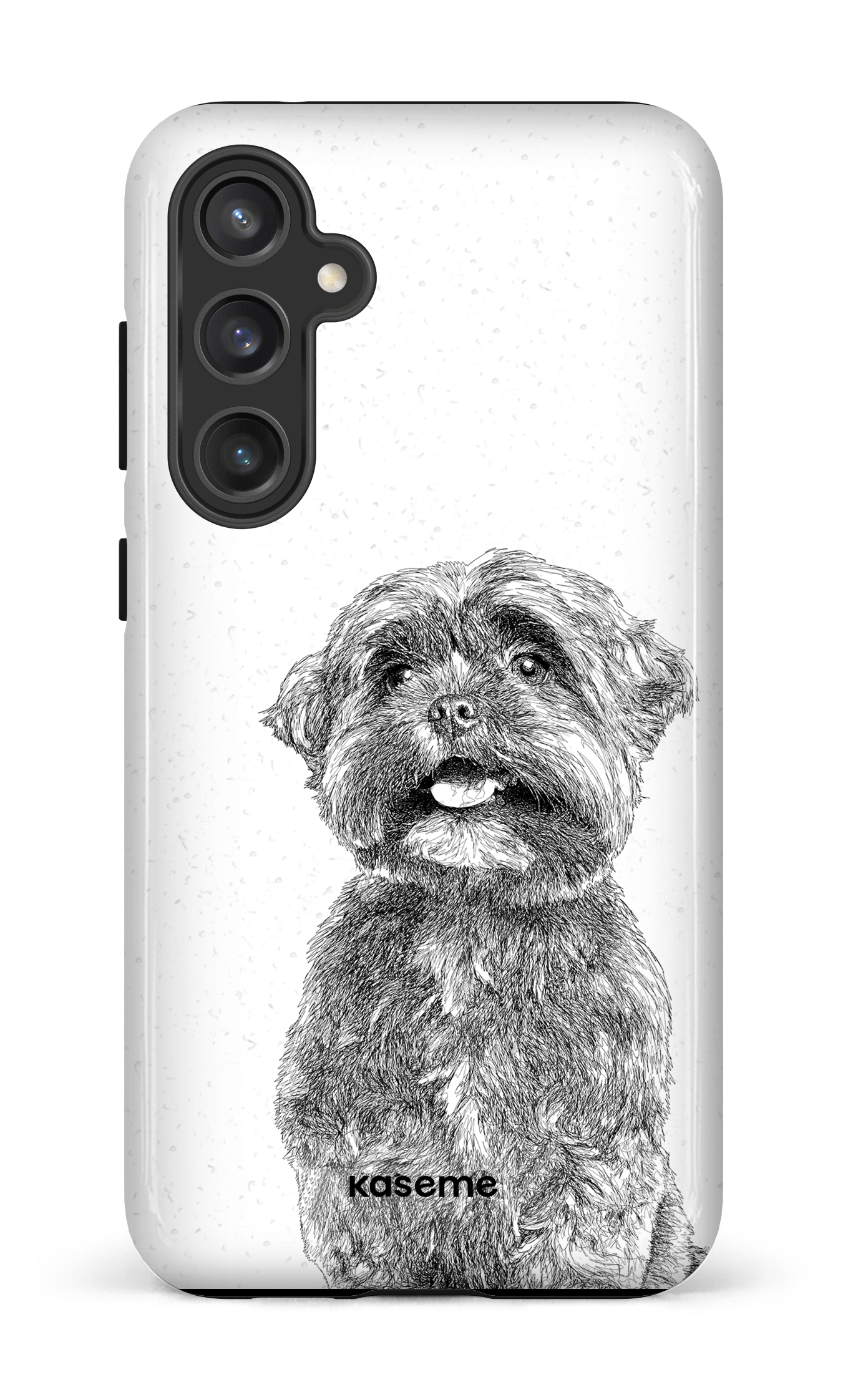 Galaxy S23 FE Tough ShihTzu -