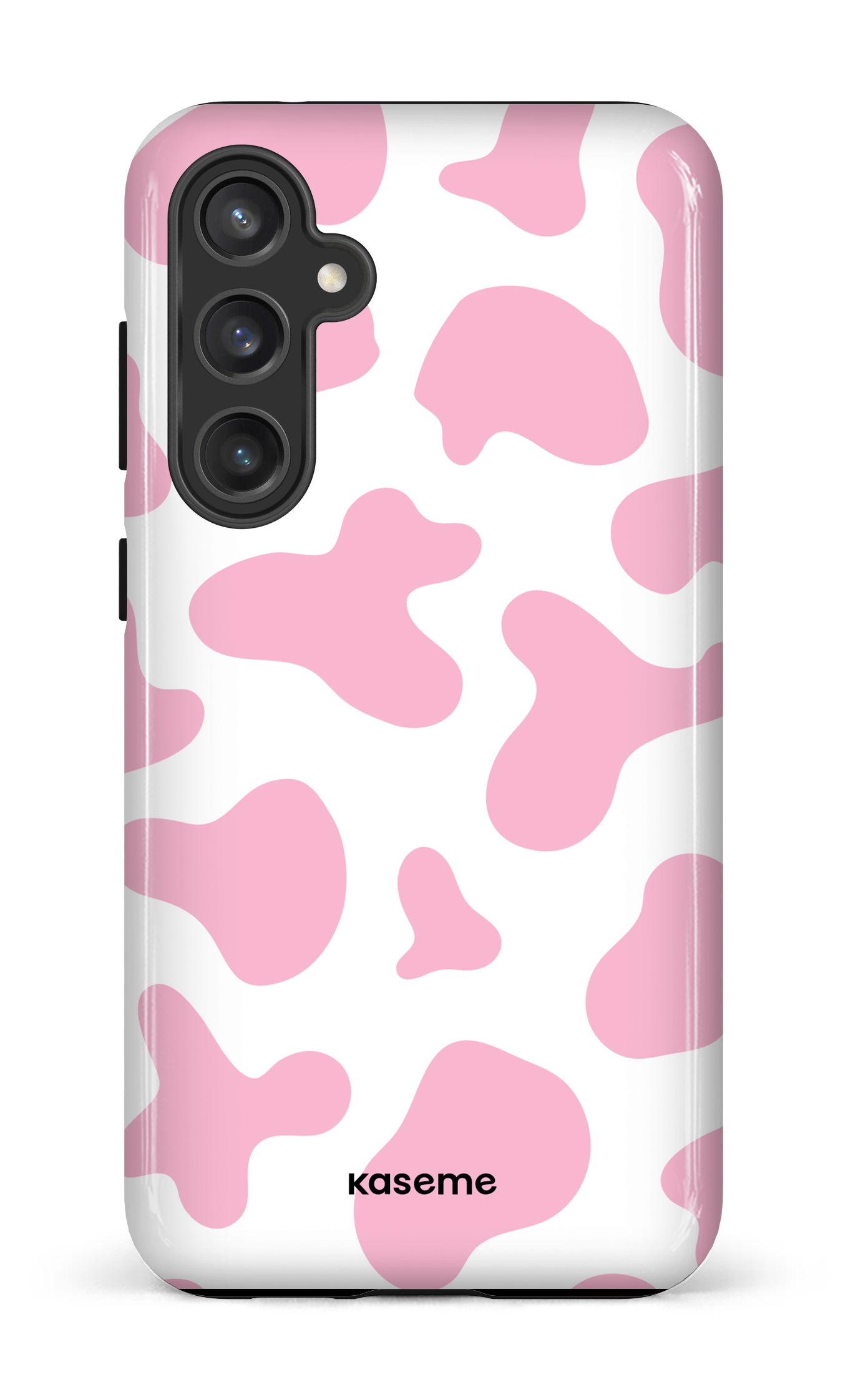 Galaxy S23 FE Tough Silk pink -