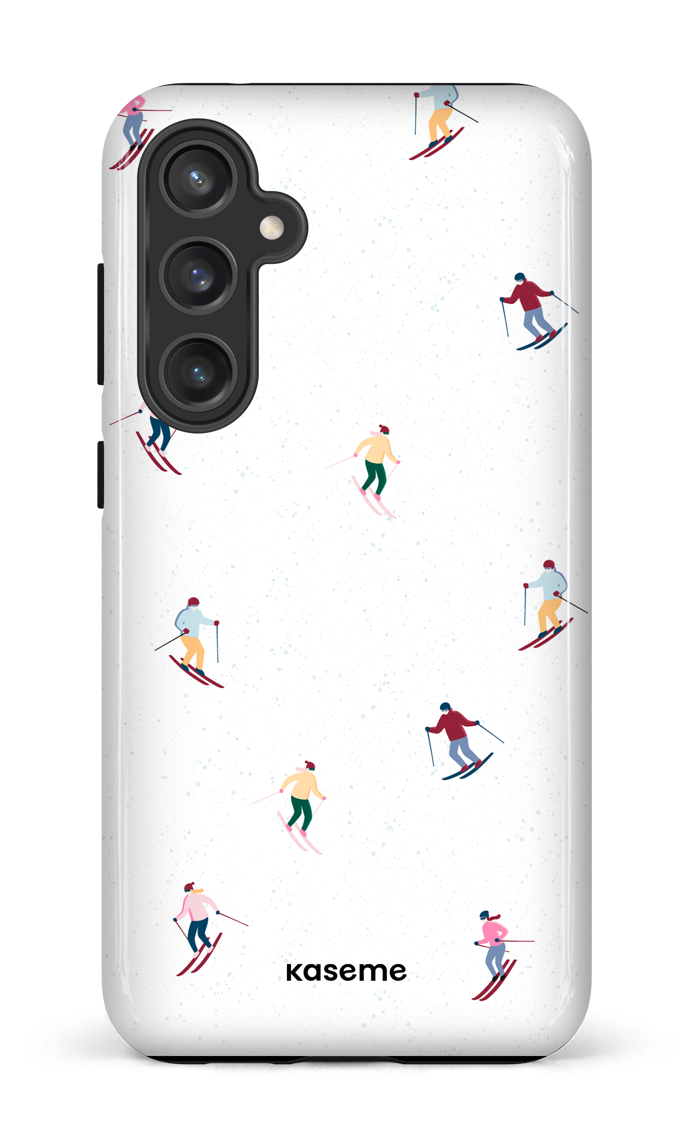 Galaxy S23 FE Tough Slope -