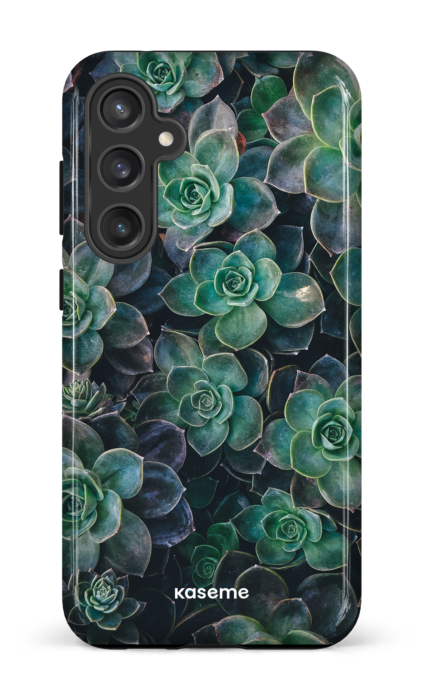 Galaxy S23 FE Tough Succulente -