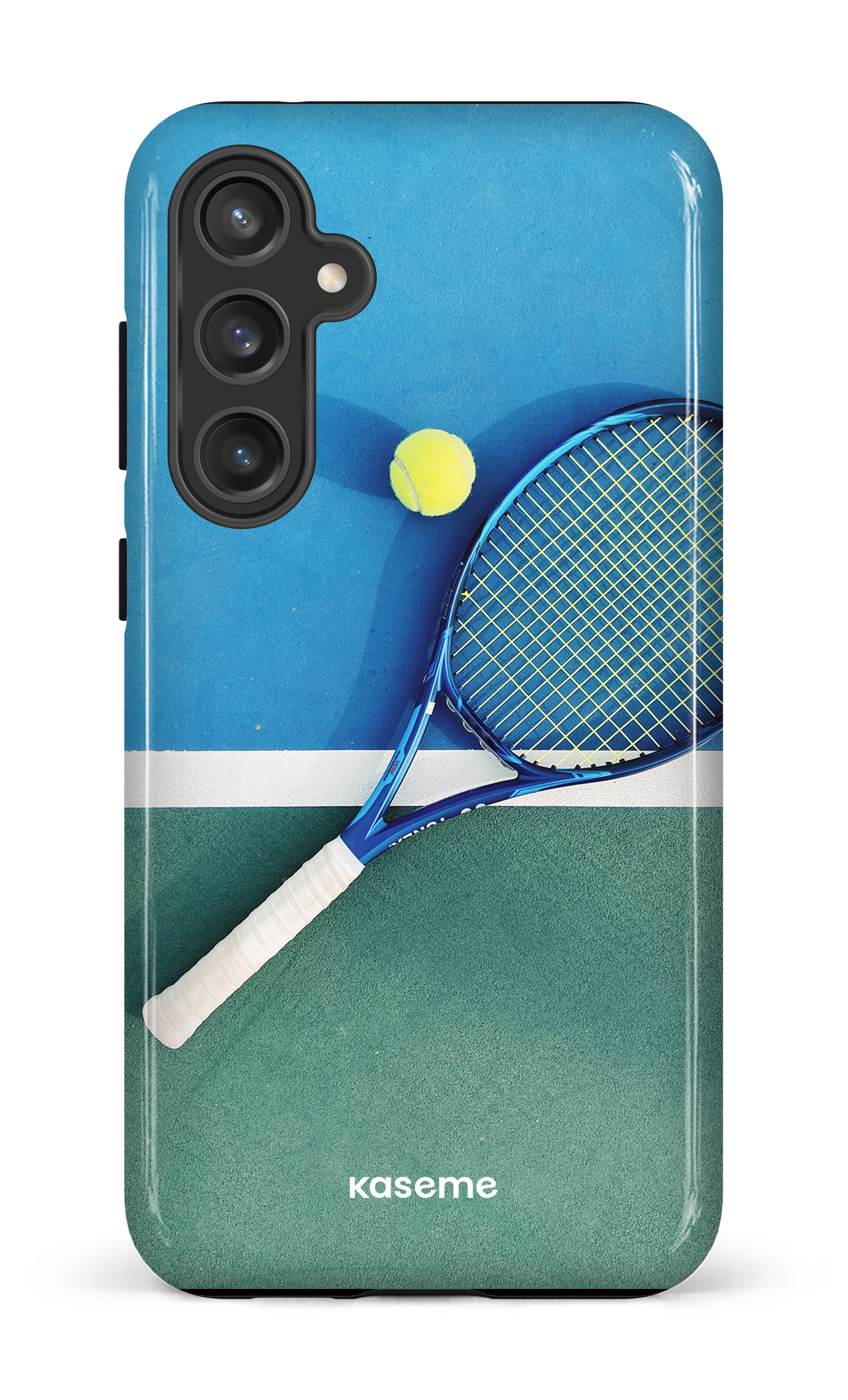 Galaxy S23 FE Tough Tiebreak -