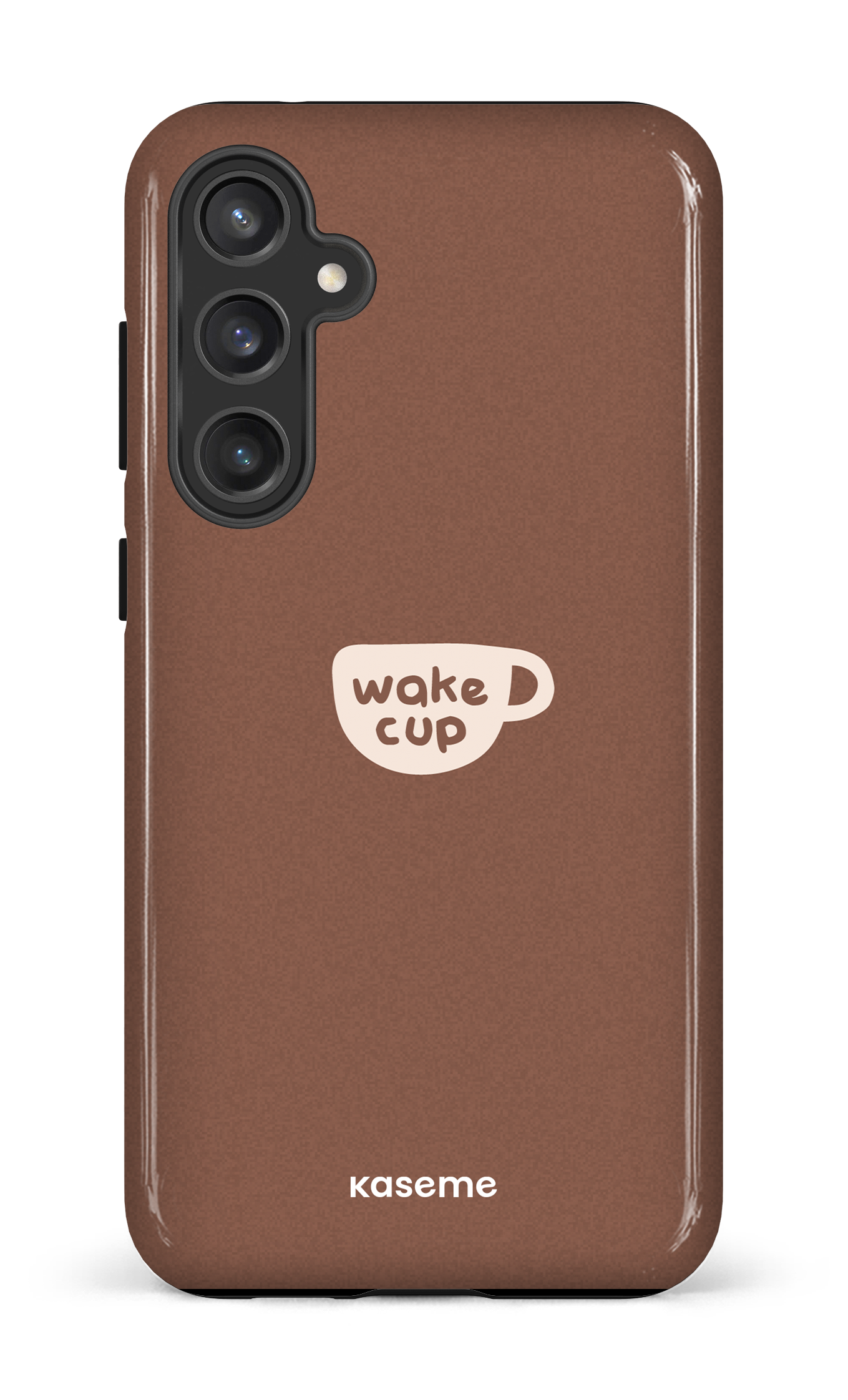 Galaxy S23 FE Tough Wake Cup -