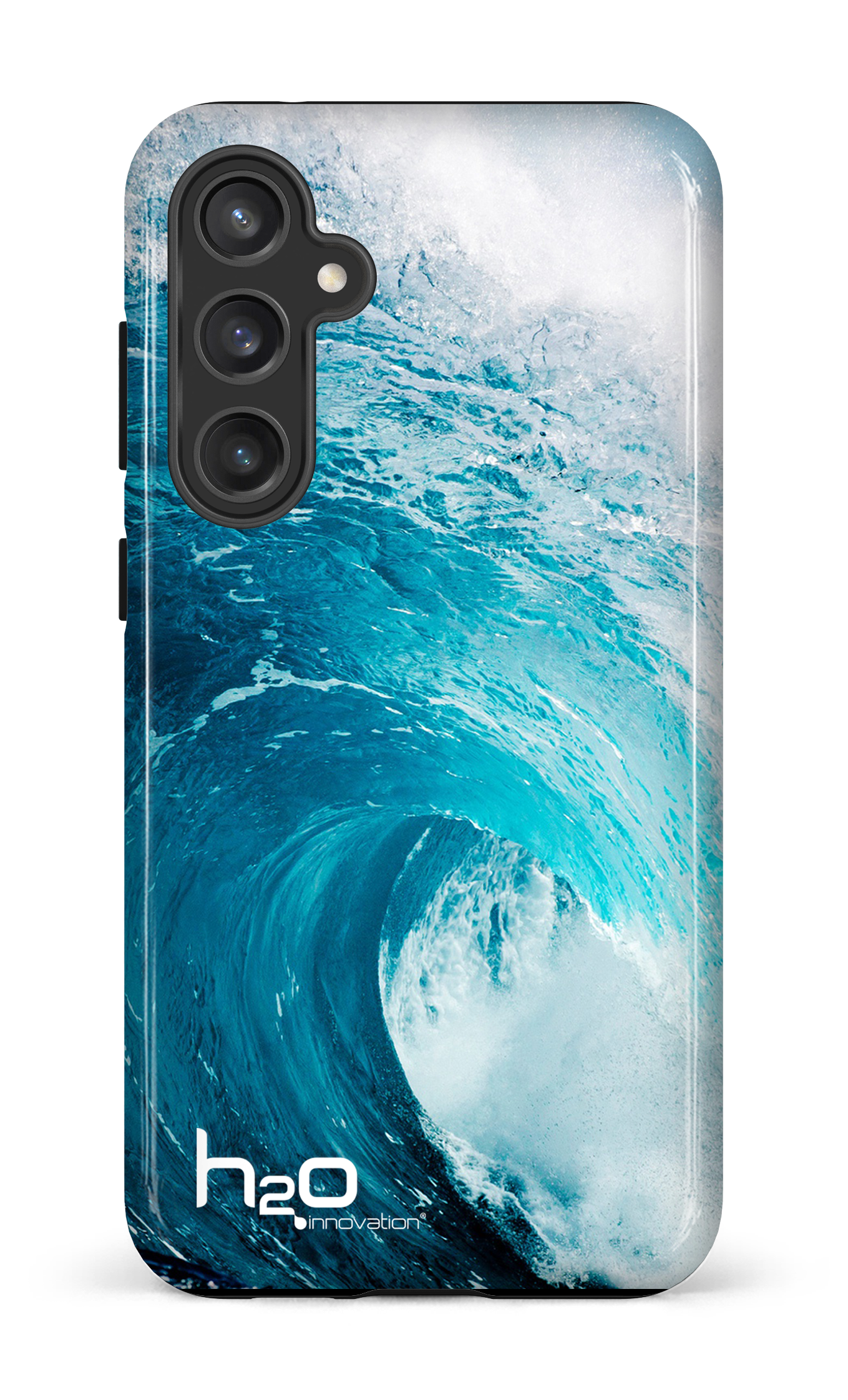 Galaxy S23 FE Tough Wave by H2O -