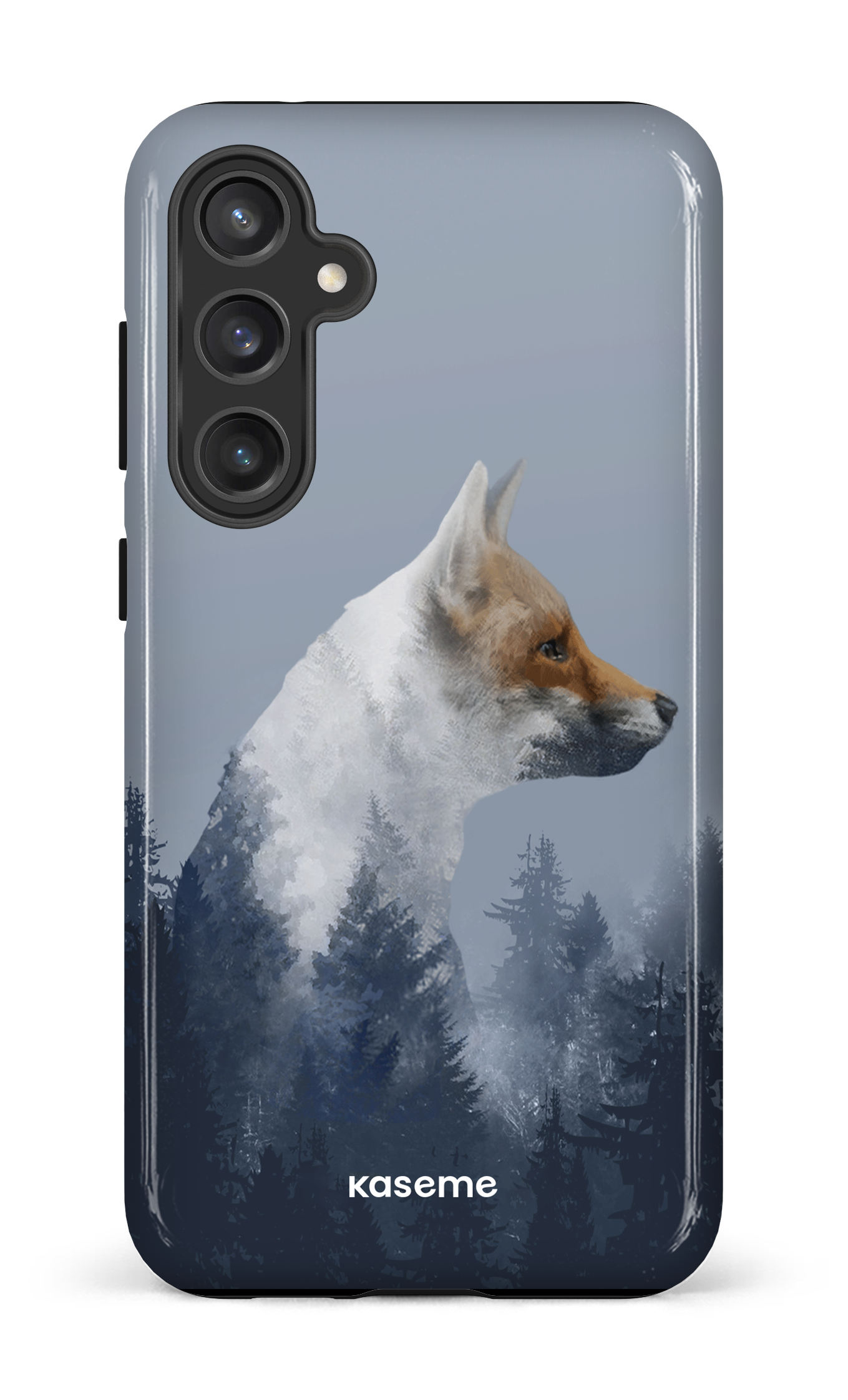 Galaxy S23 FE Tough Wise Fox -