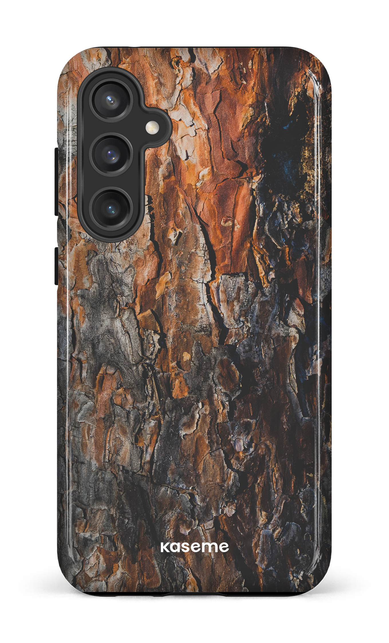 Galaxy S23 FE Tough Woodchop -