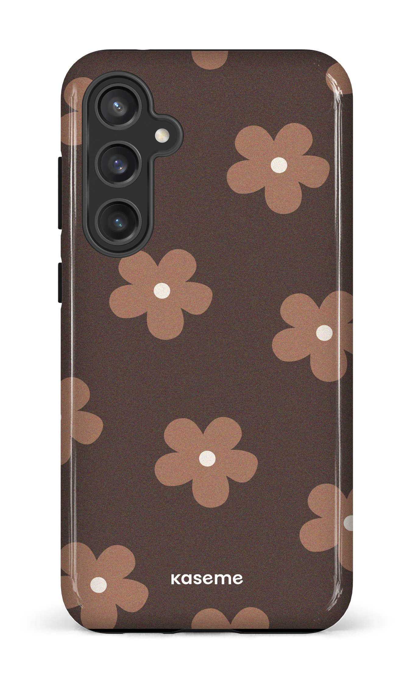 Galaxy S23 FE Tough Woodstock Mocha -