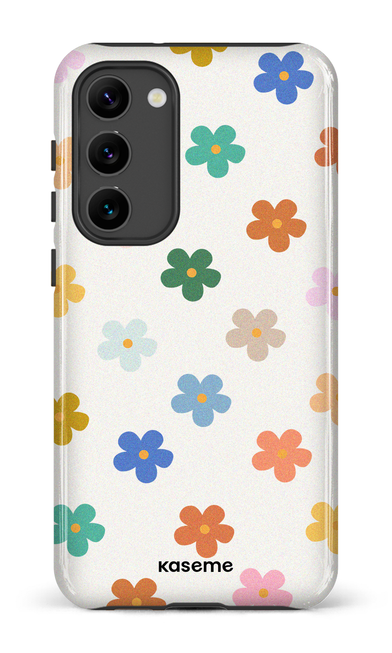 Galaxy S23 Plus Tough Gloss Woodstock -