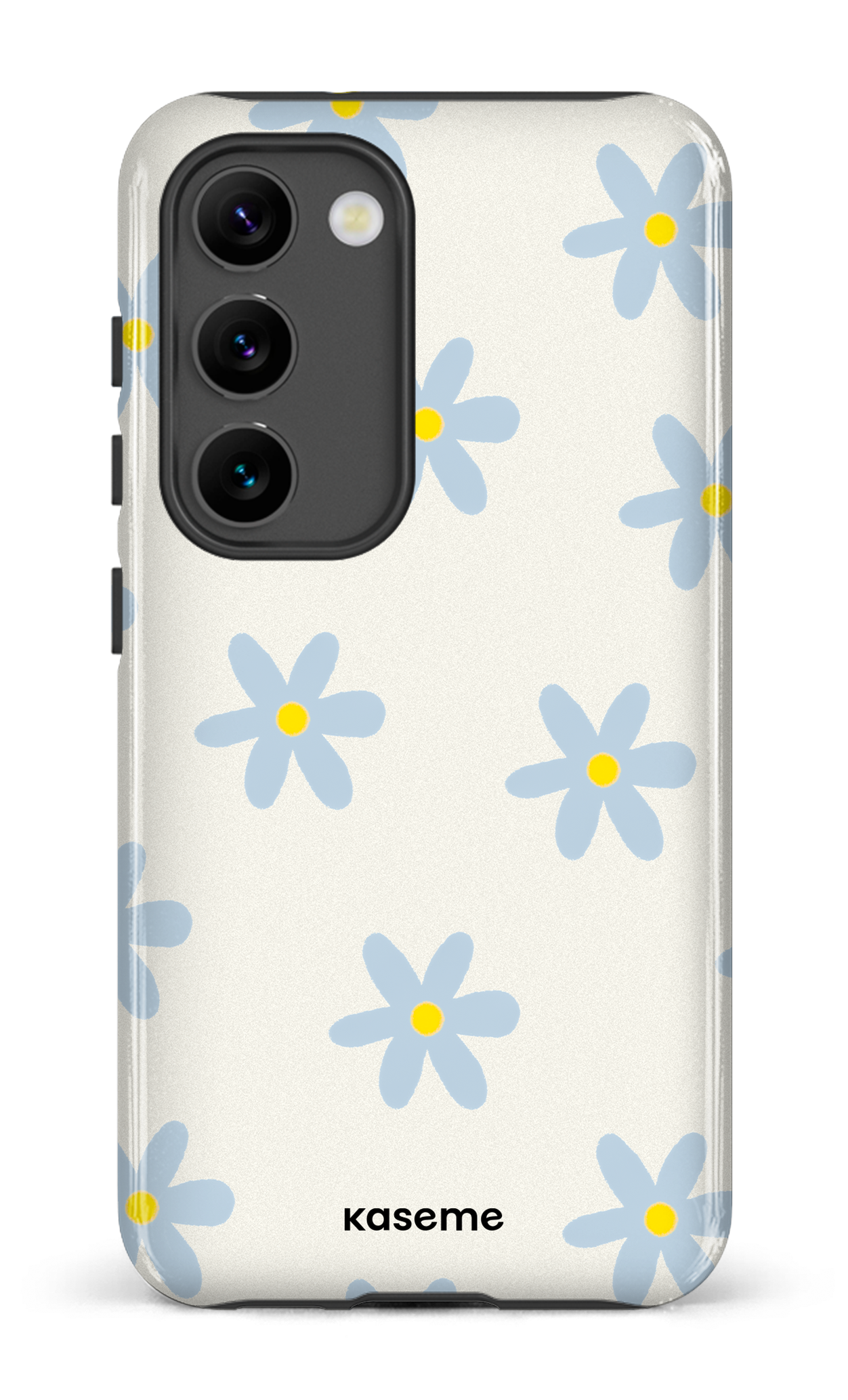 Galaxy S23 Tough Gloss Miss Daisy -