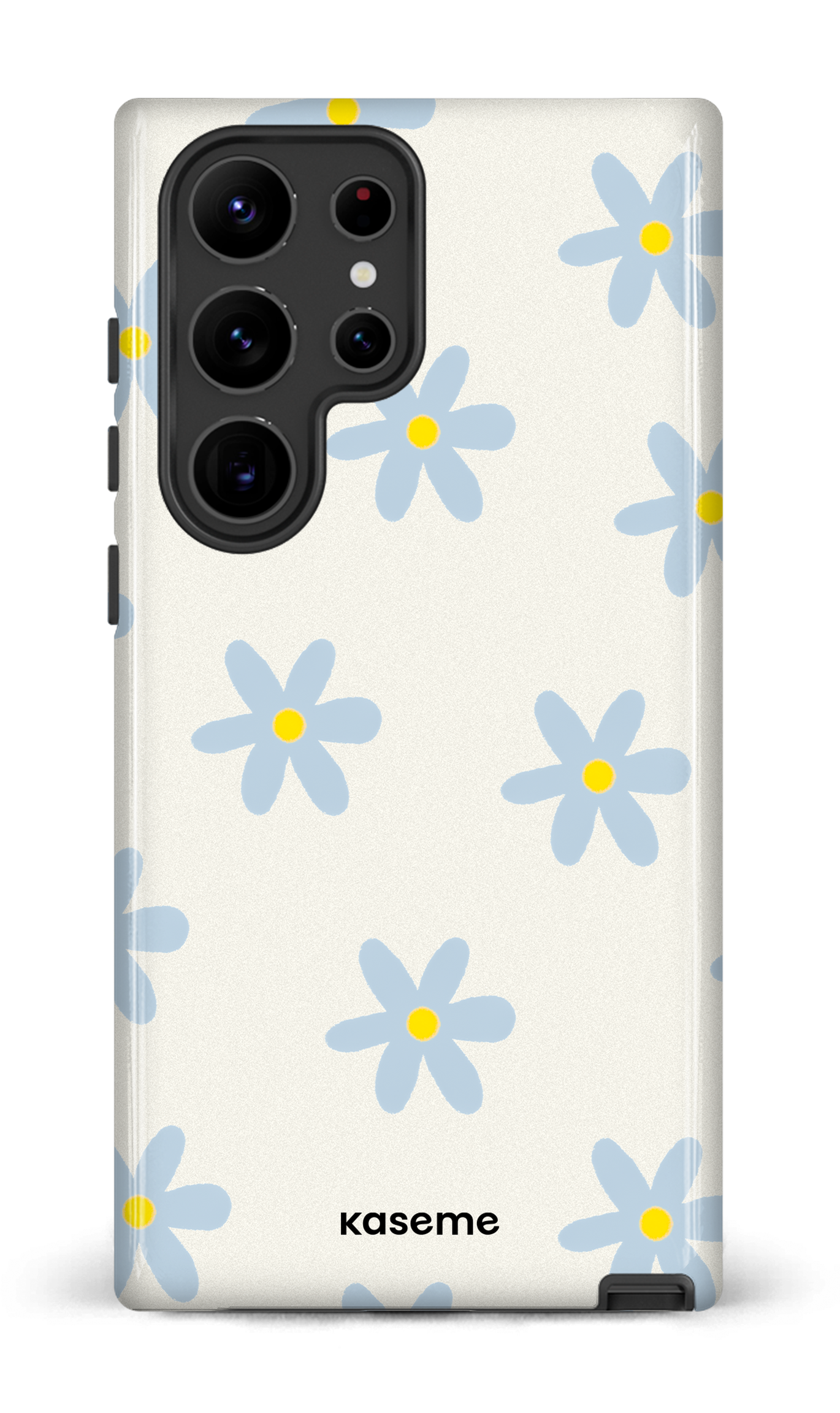 Galaxy S23 Ultra Tough Gloss Miss Daisy -