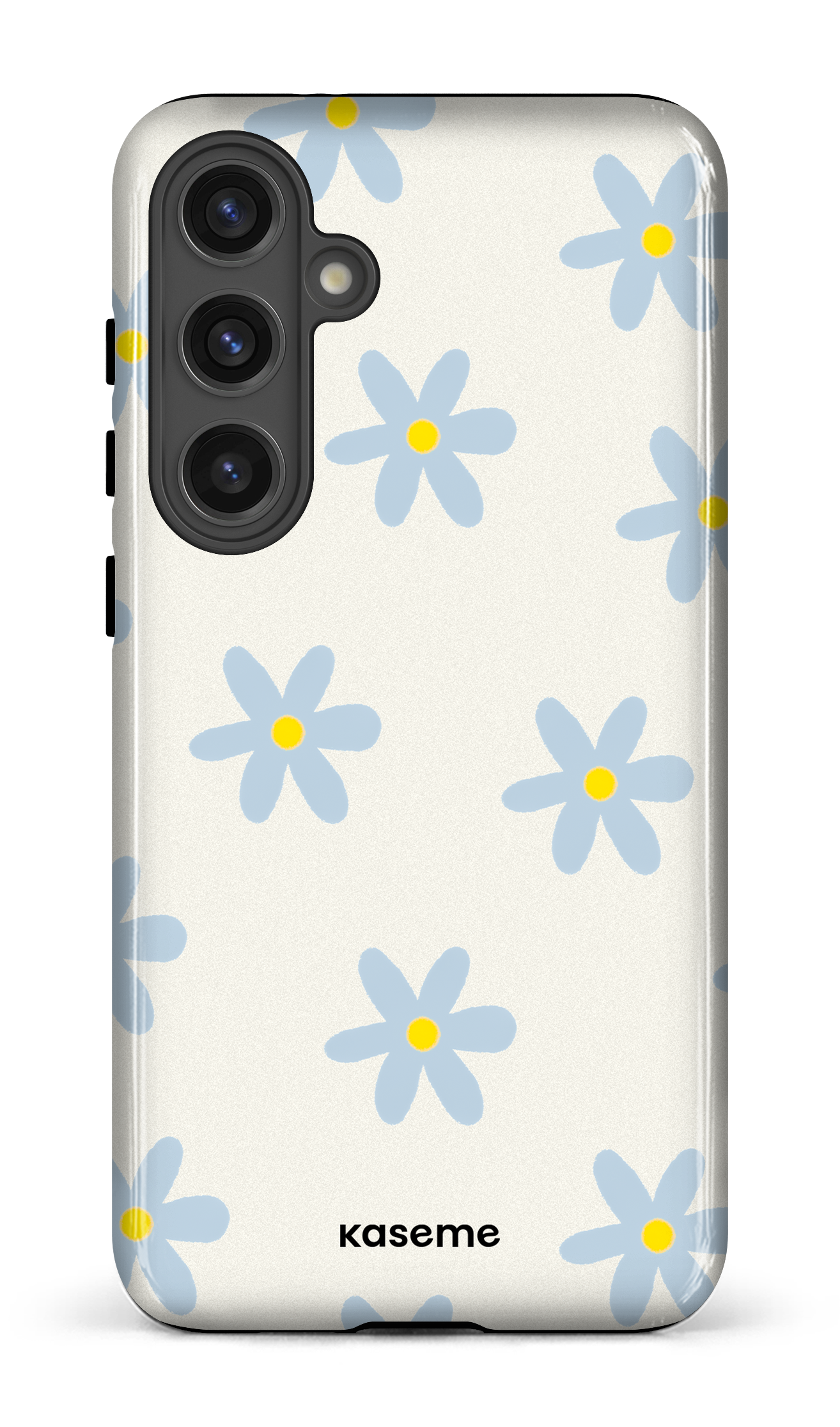 Galaxy S24 Plus Tough (Gloss) Miss Daisy -