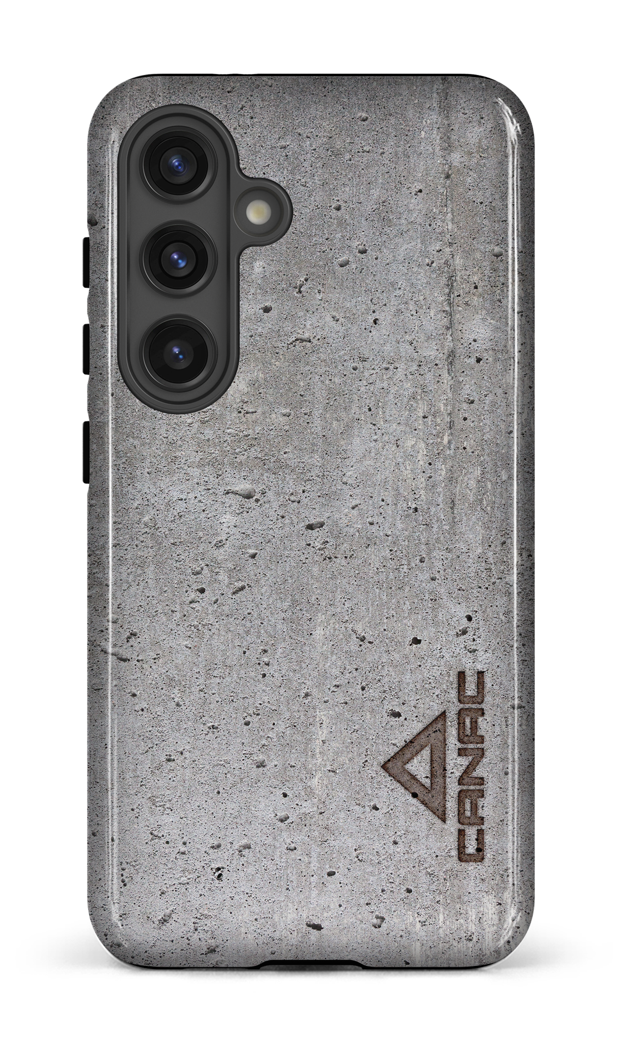 Galaxy S24 Tough (Gloss) Béton par Canac -