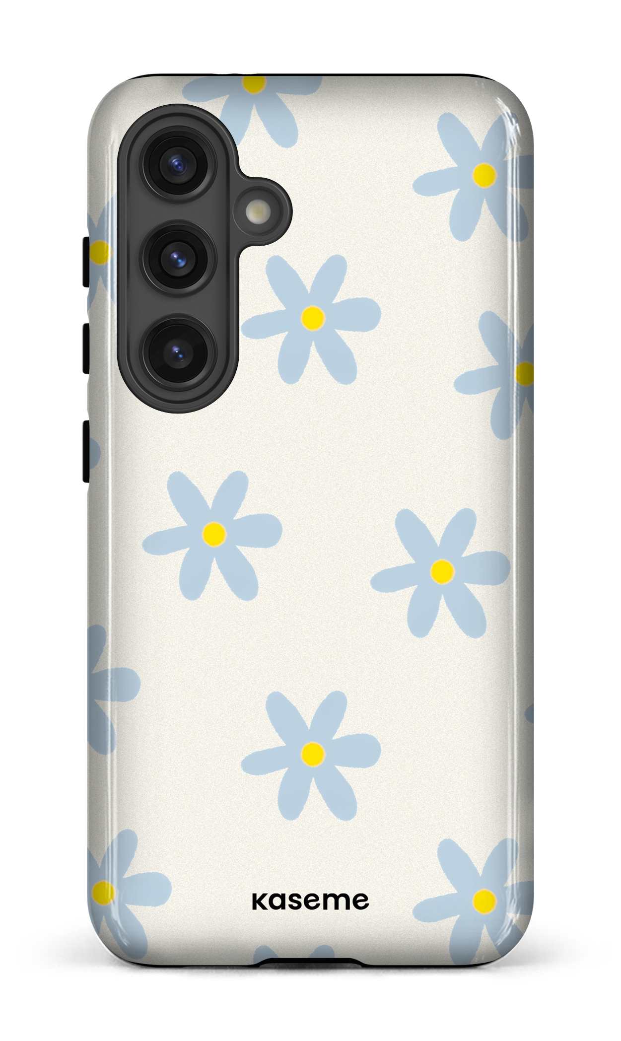 Galaxy S24 Tough (Gloss) Miss Daisy -