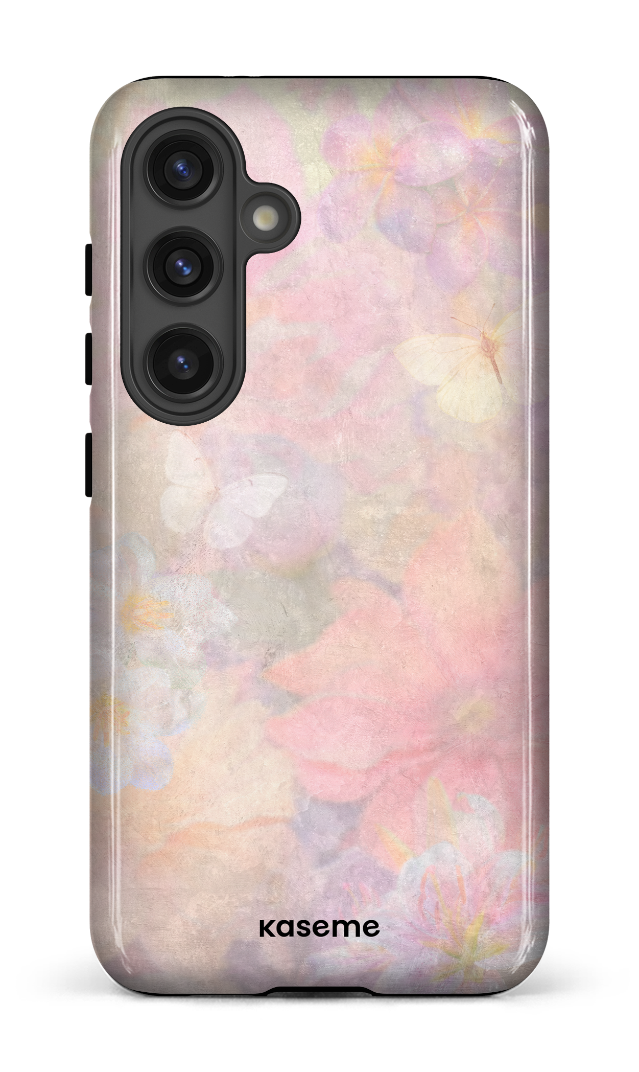 Galaxy S24 Tough (Gloss) Soft Bloom -