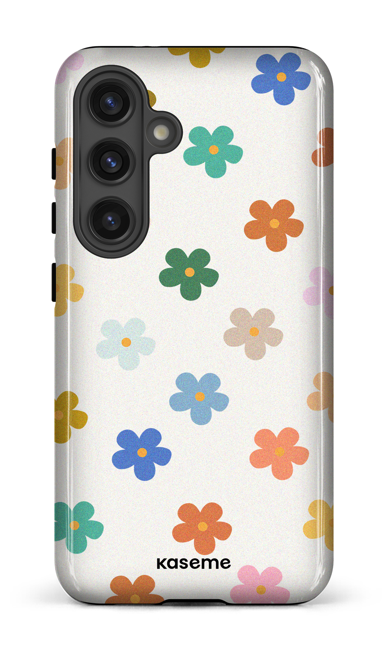 Galaxy S24 Tough (Gloss) Woodstock -