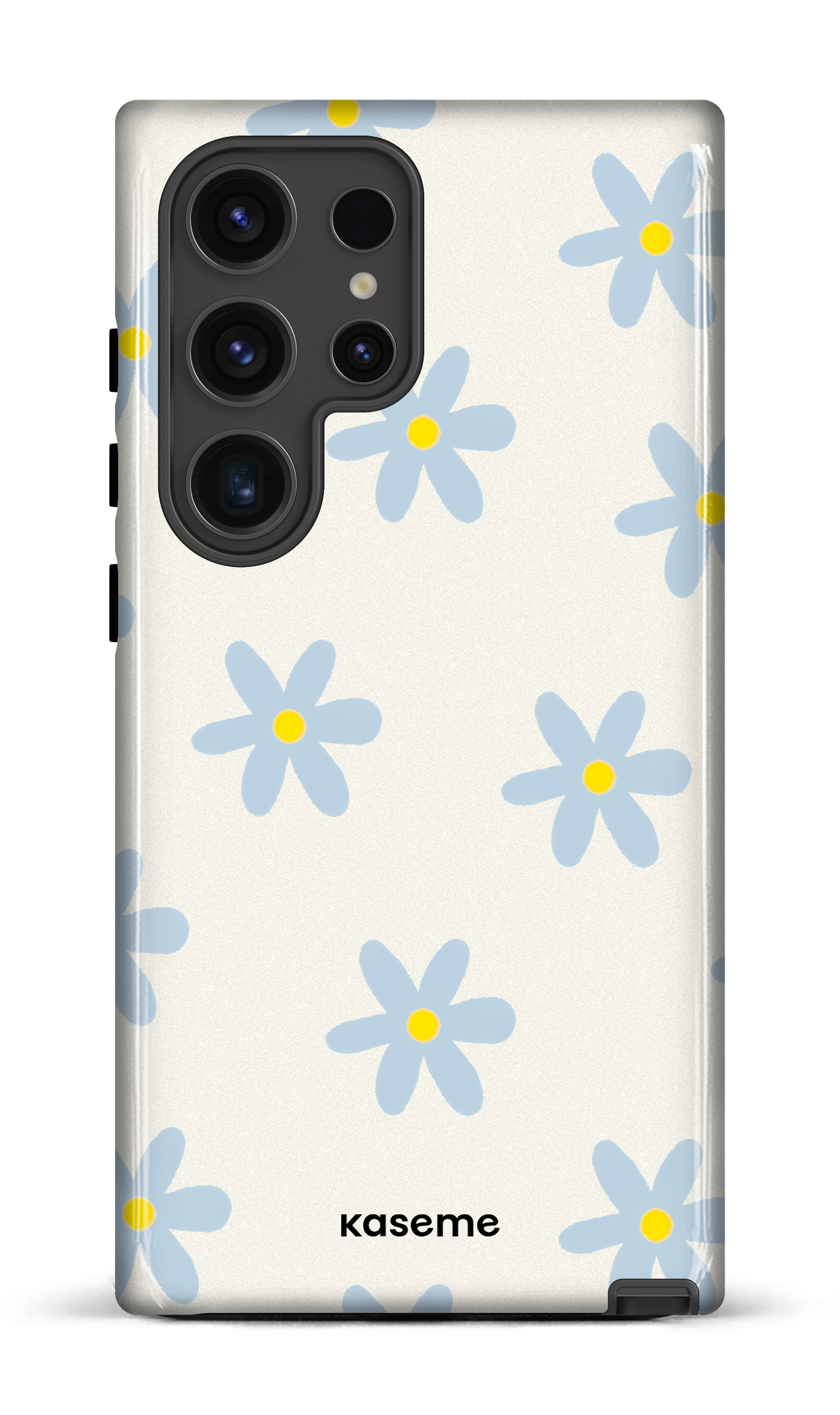 Galaxy S24 Ultra Tough (Gloss) Miss Daisy -