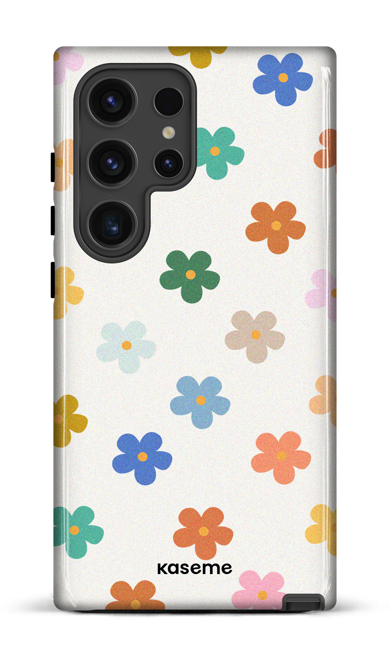 Galaxy S24 Ultra Tough (Gloss) Woodstock -