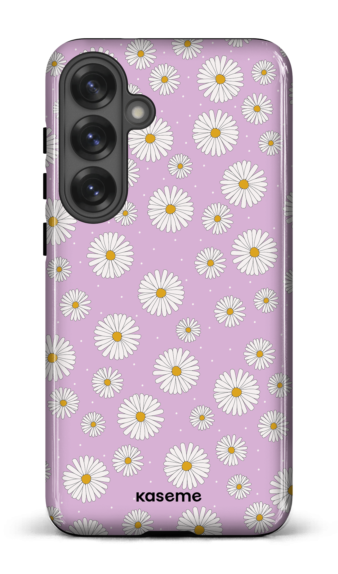 Galaxy S25 Plus Tough (Gloss) Ashley Purple -