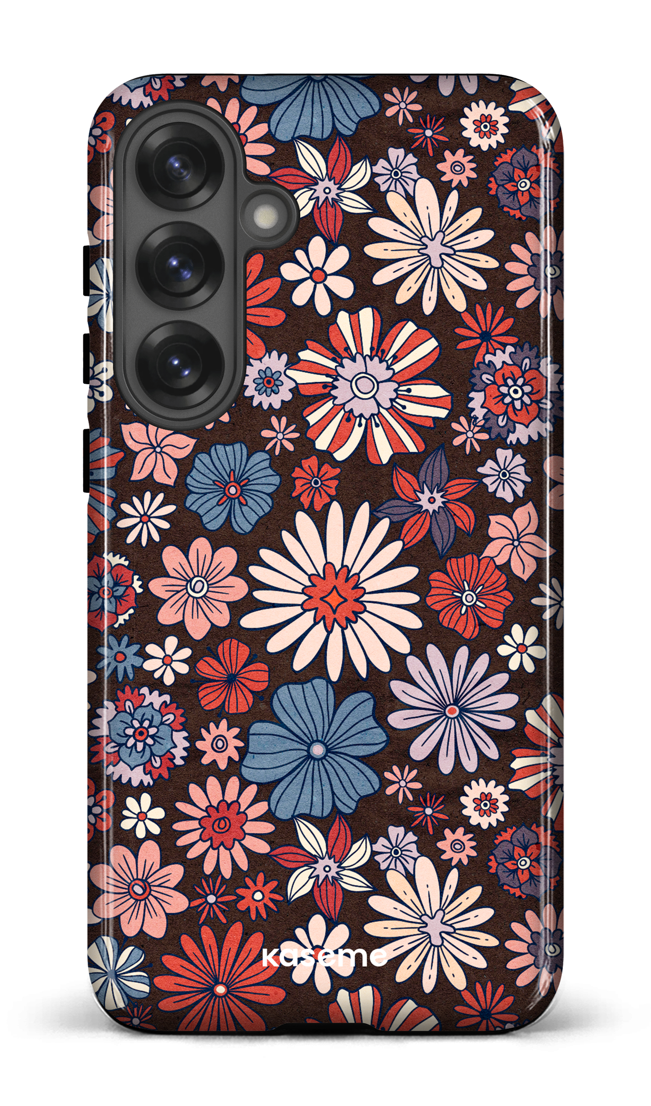 Galaxy S25 Plus Tough (Gloss) Betty Brown -