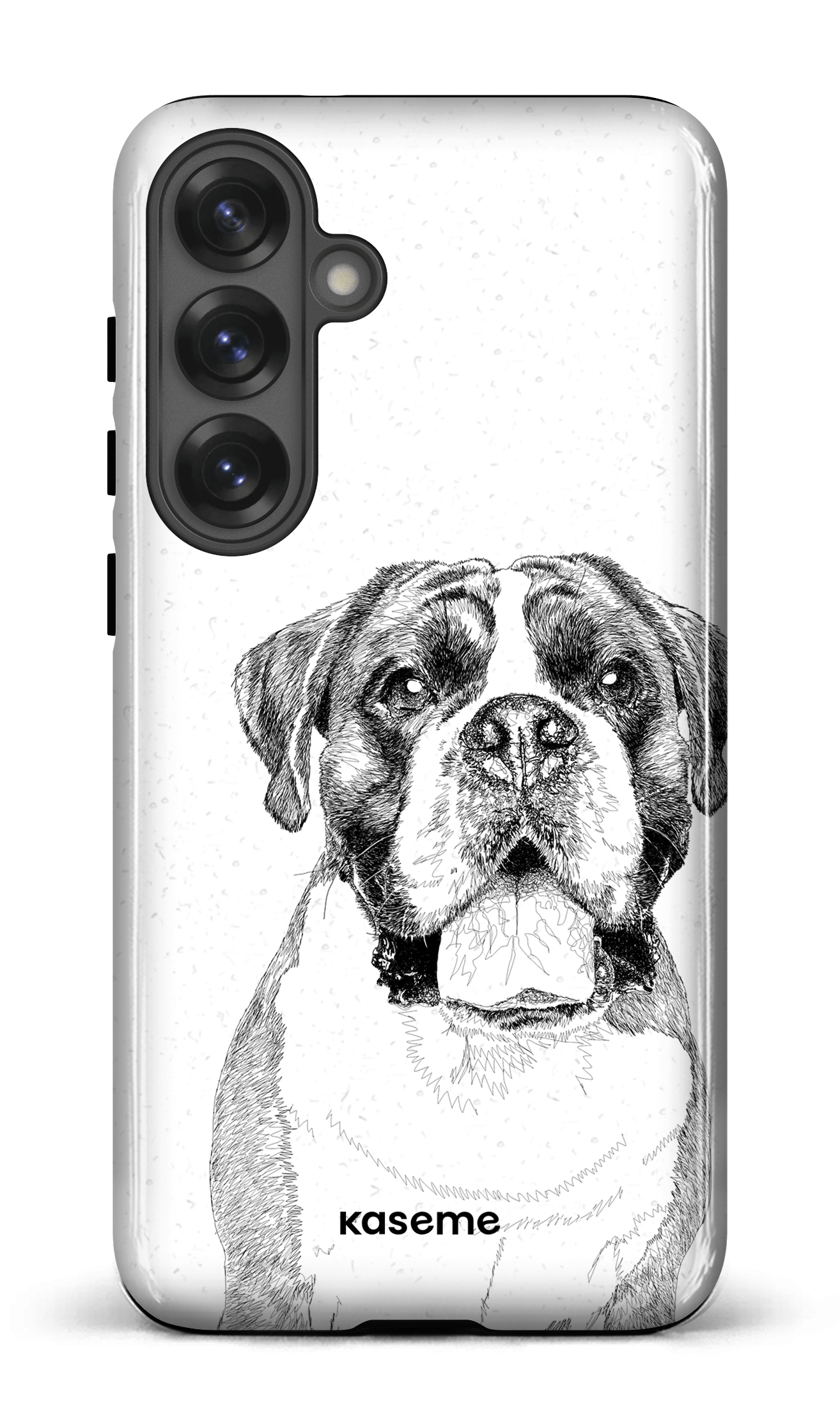 Galaxy S25 Plus Tough (Gloss) Boxer -