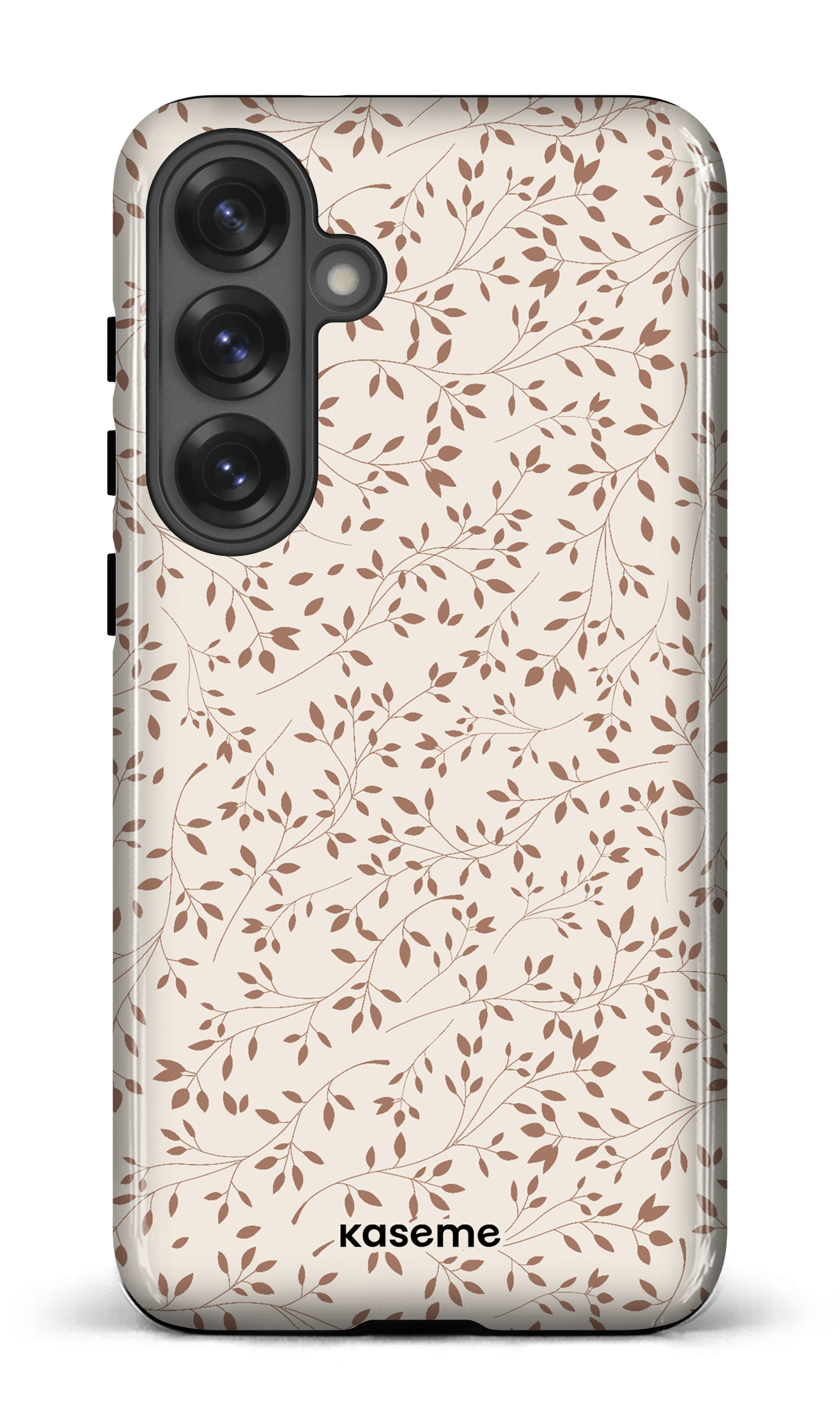 Galaxy S25 Plus Tough (Gloss) Eden Mocha -