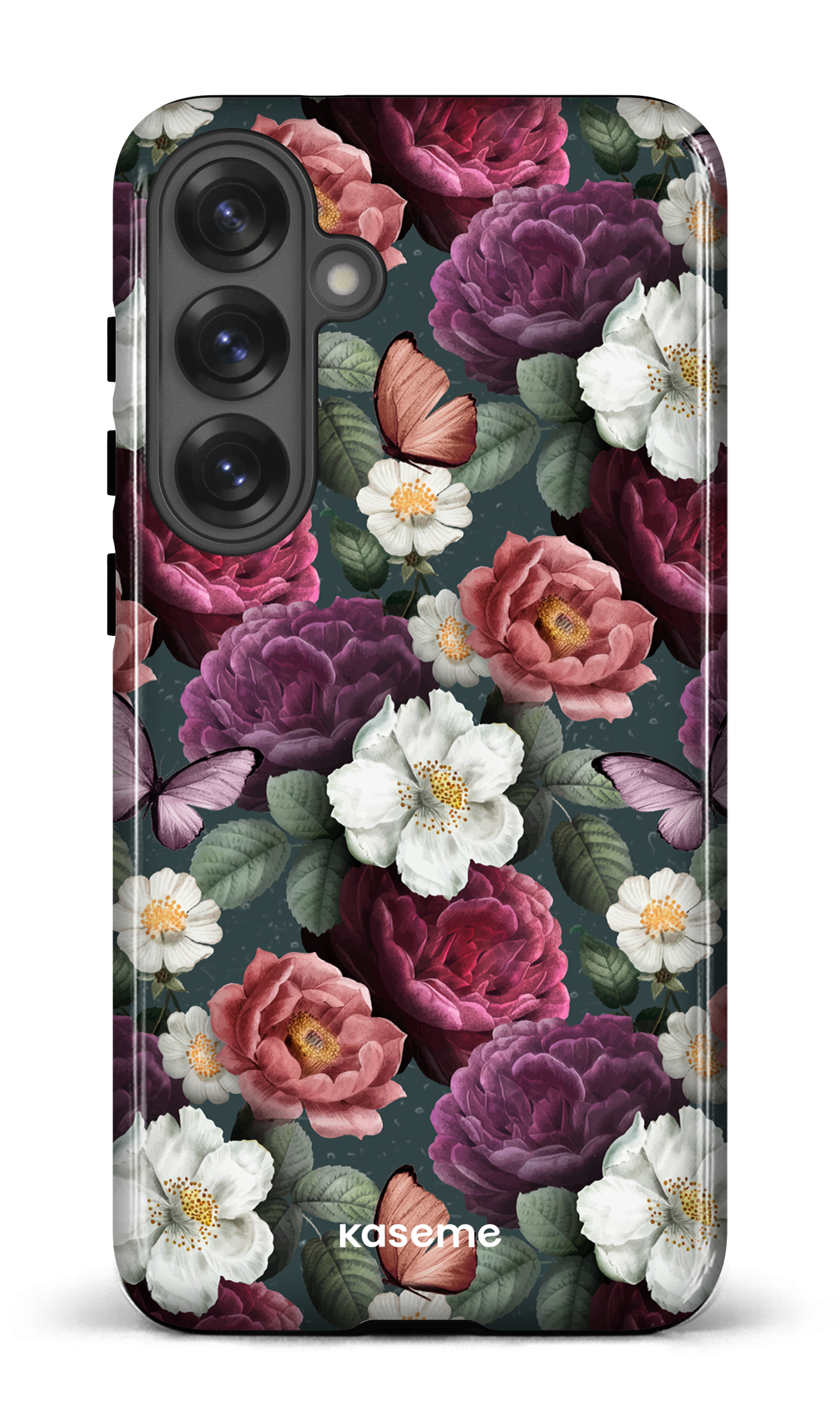 Galaxy S25 Plus Tough (Gloss) Flore -