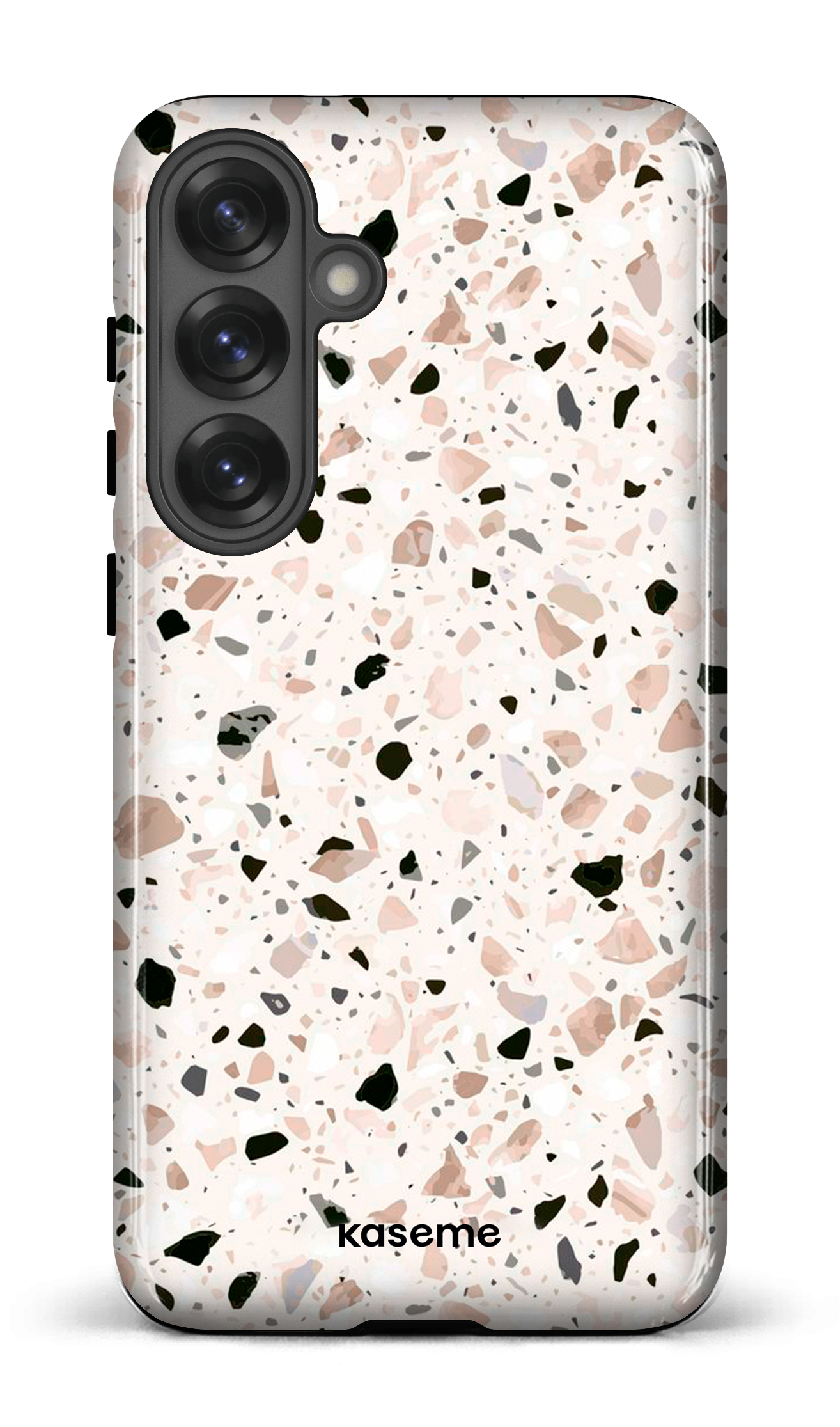 Galaxy S25 Plus Tough (Gloss) Freckles -