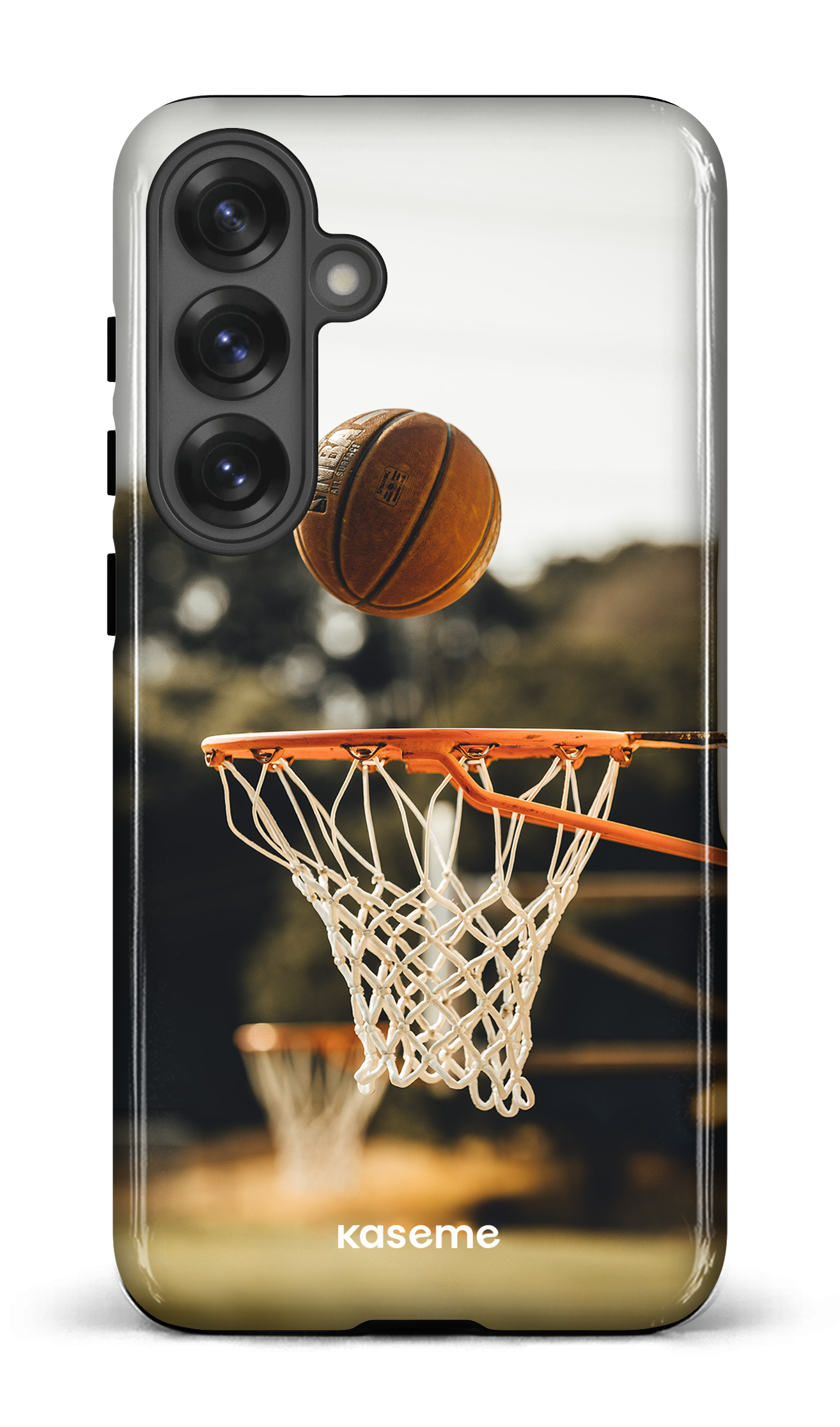 Galaxy S25 Plus Tough (Gloss) Hoop -