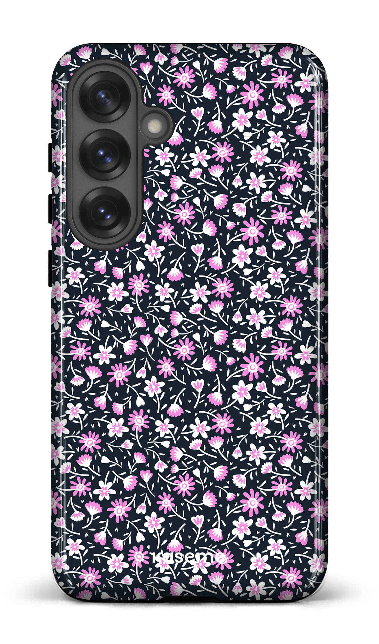 Galaxy S25 Plus Tough (Gloss) Lotus -