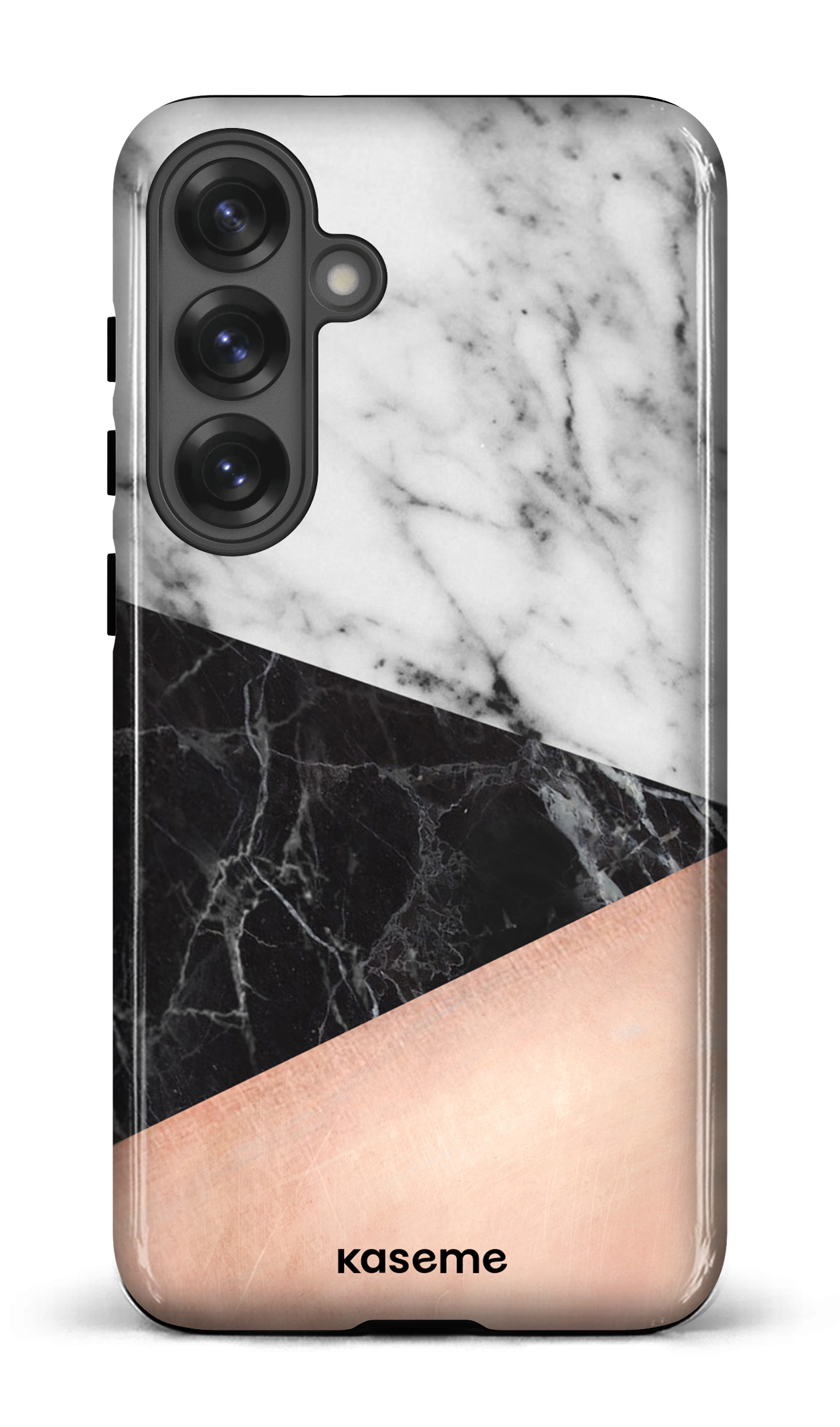 Galaxy S25 Plus Tough (Gloss) Marble Love -