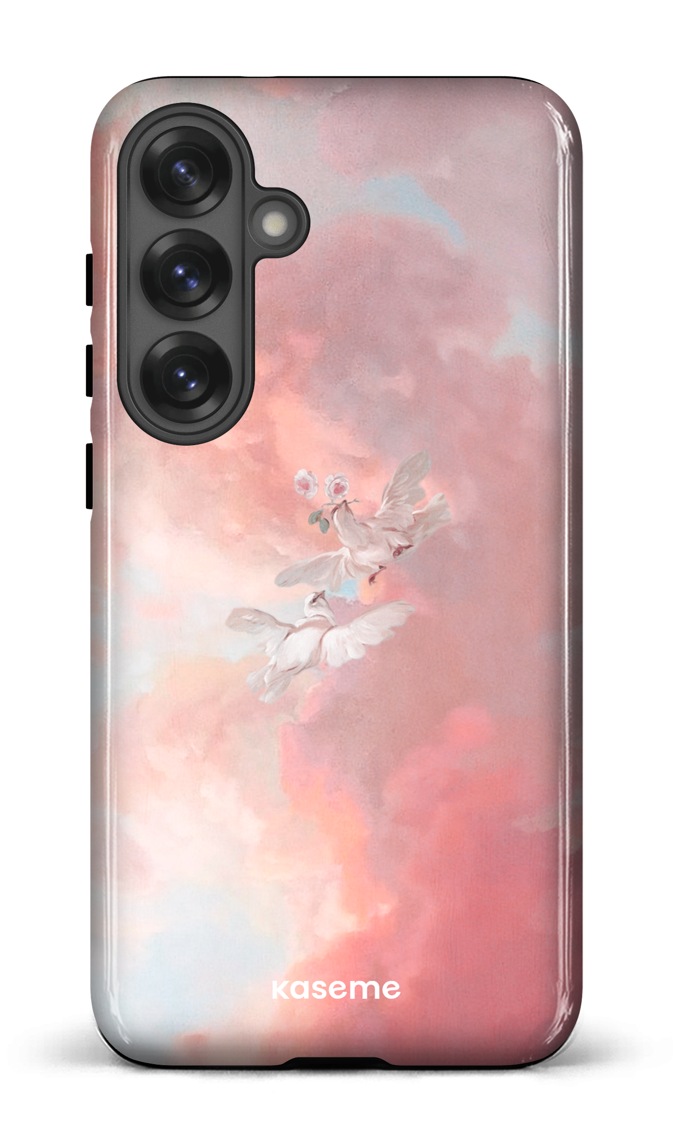 Galaxy S25 Plus Tough (Gloss) Marie-Antoinette -