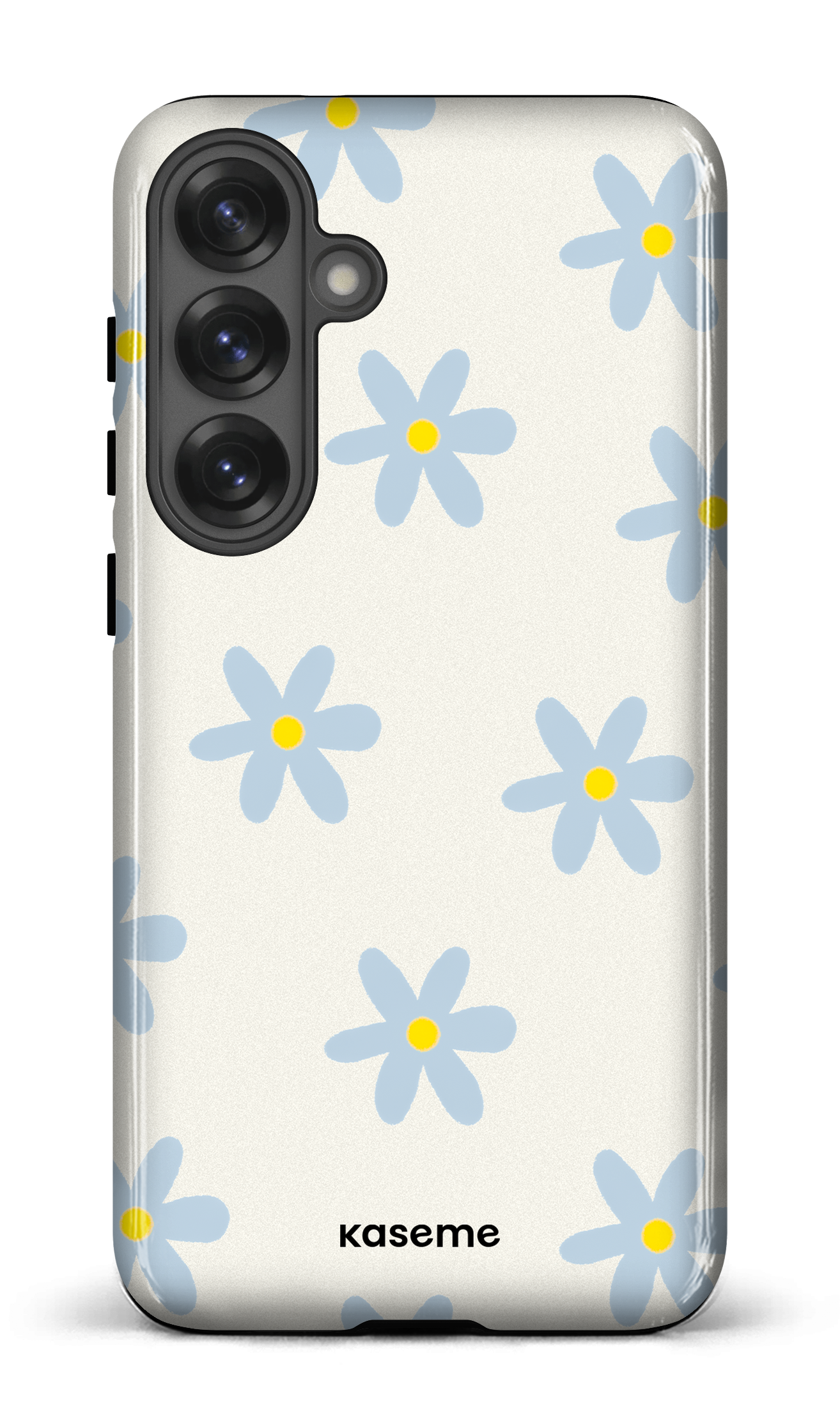 Galaxy S25 Plus Tough (Gloss) Miss Daisy -