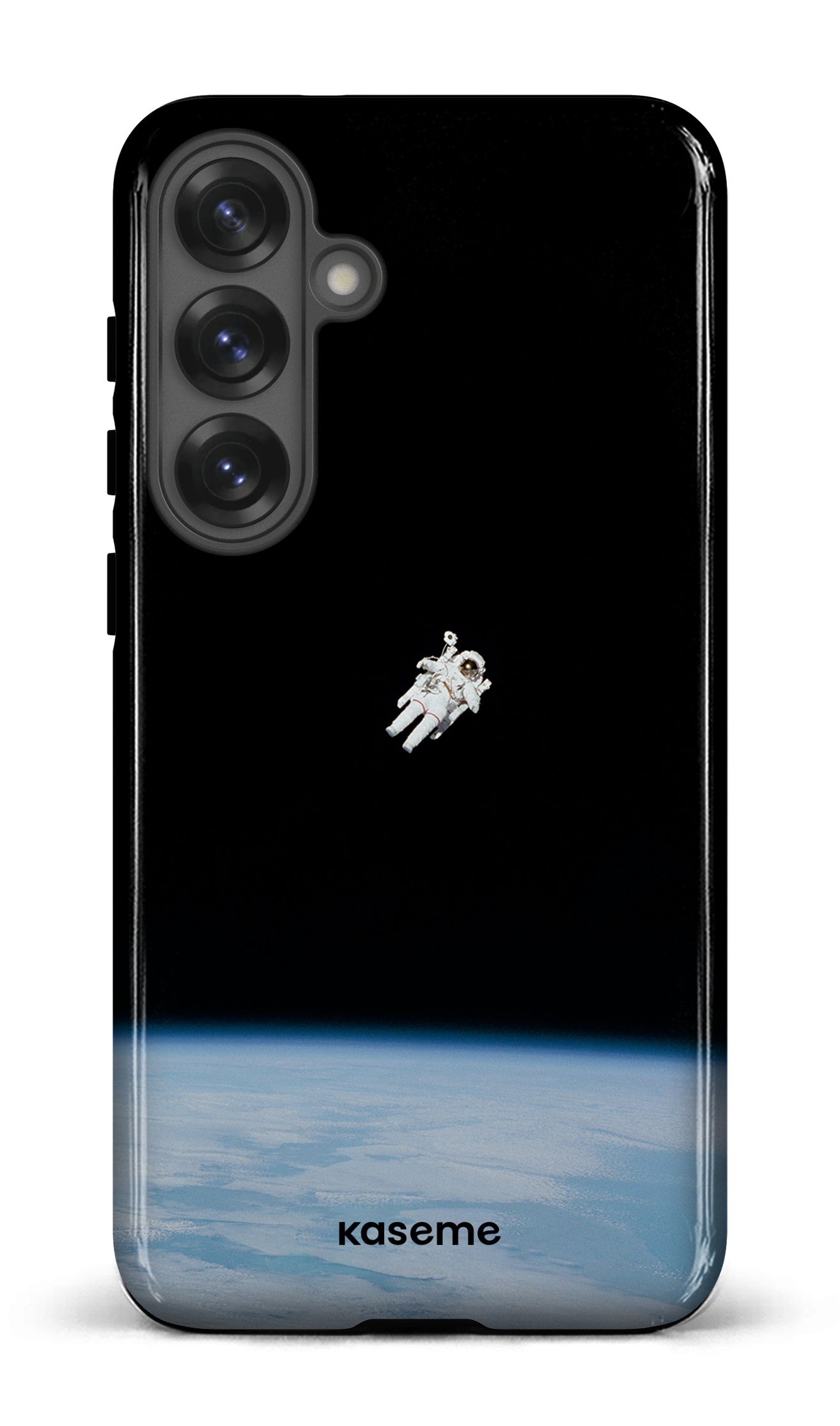 Galaxy S25 Plus Tough (Gloss) Nasa -