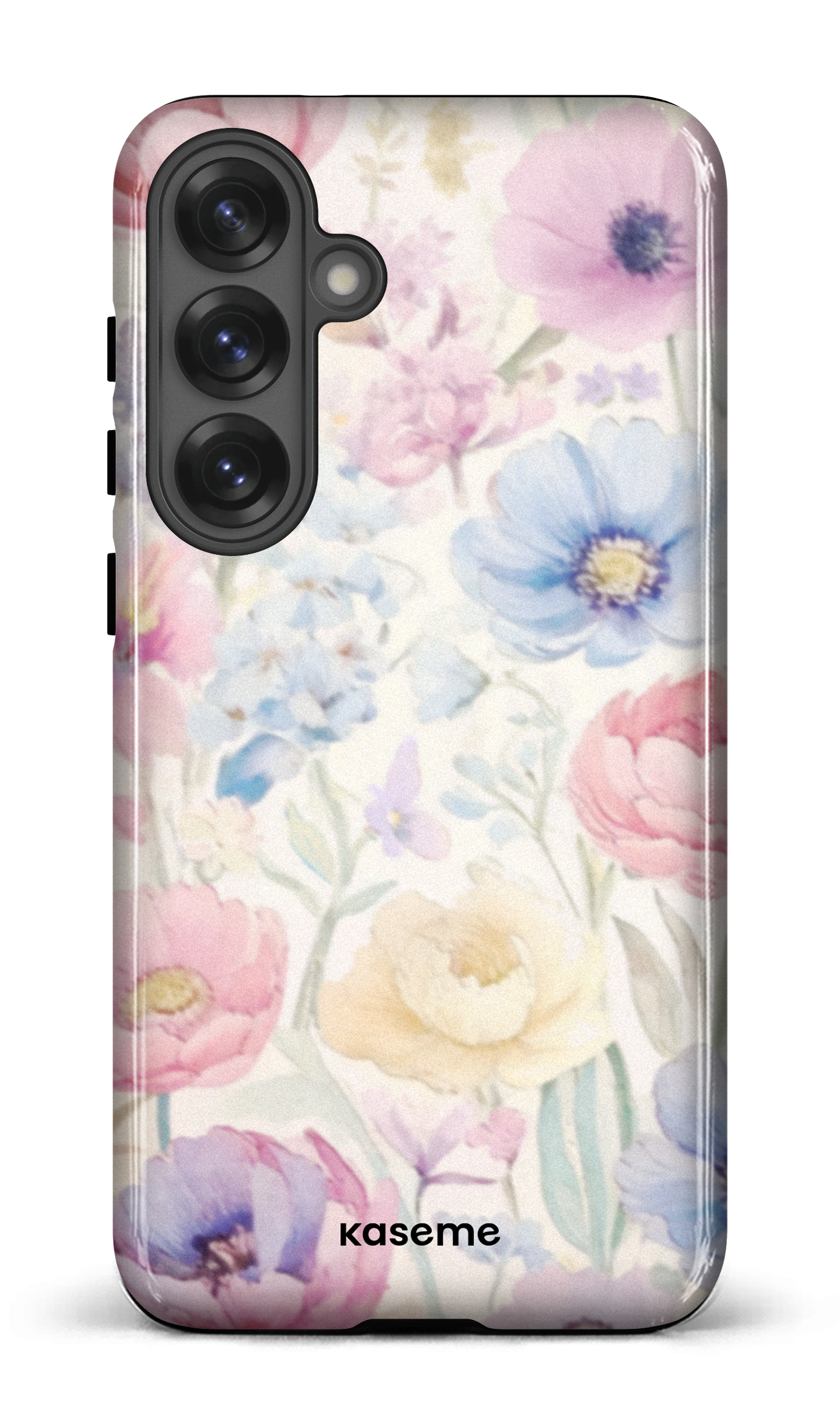 Galaxy S25 Plus Tough (Gloss) Pastel Symphony -