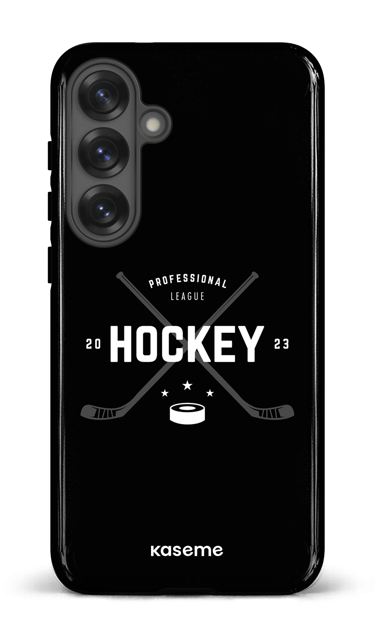 Galaxy S25 Plus Tough (Gloss) Playoffs -