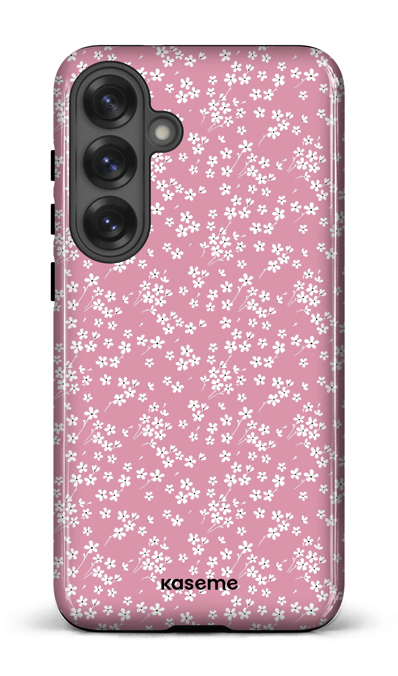 Galaxy S25 Plus Tough (Gloss) Posy pink -